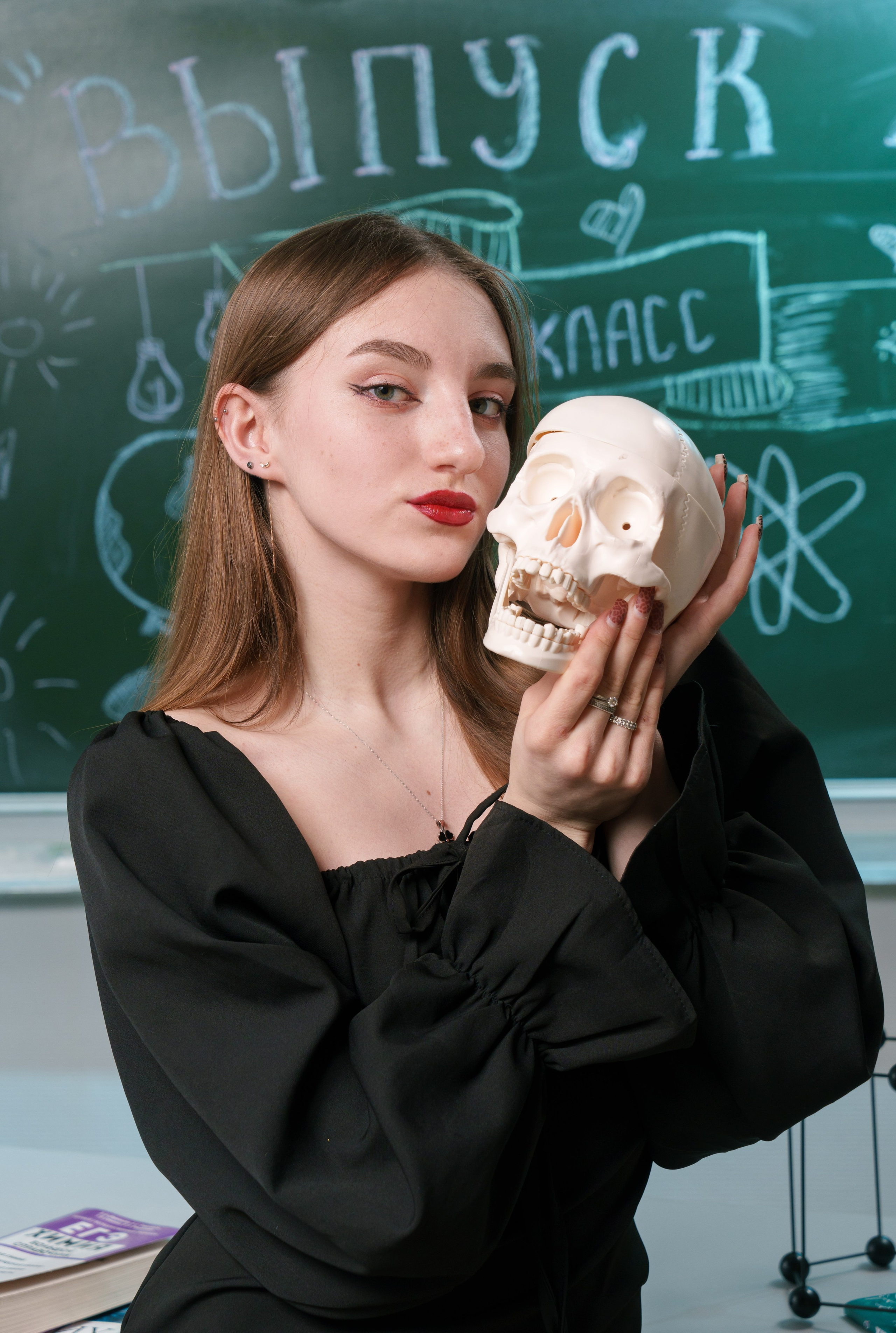 ФОТО Школа. Твой Выпускной Альбом