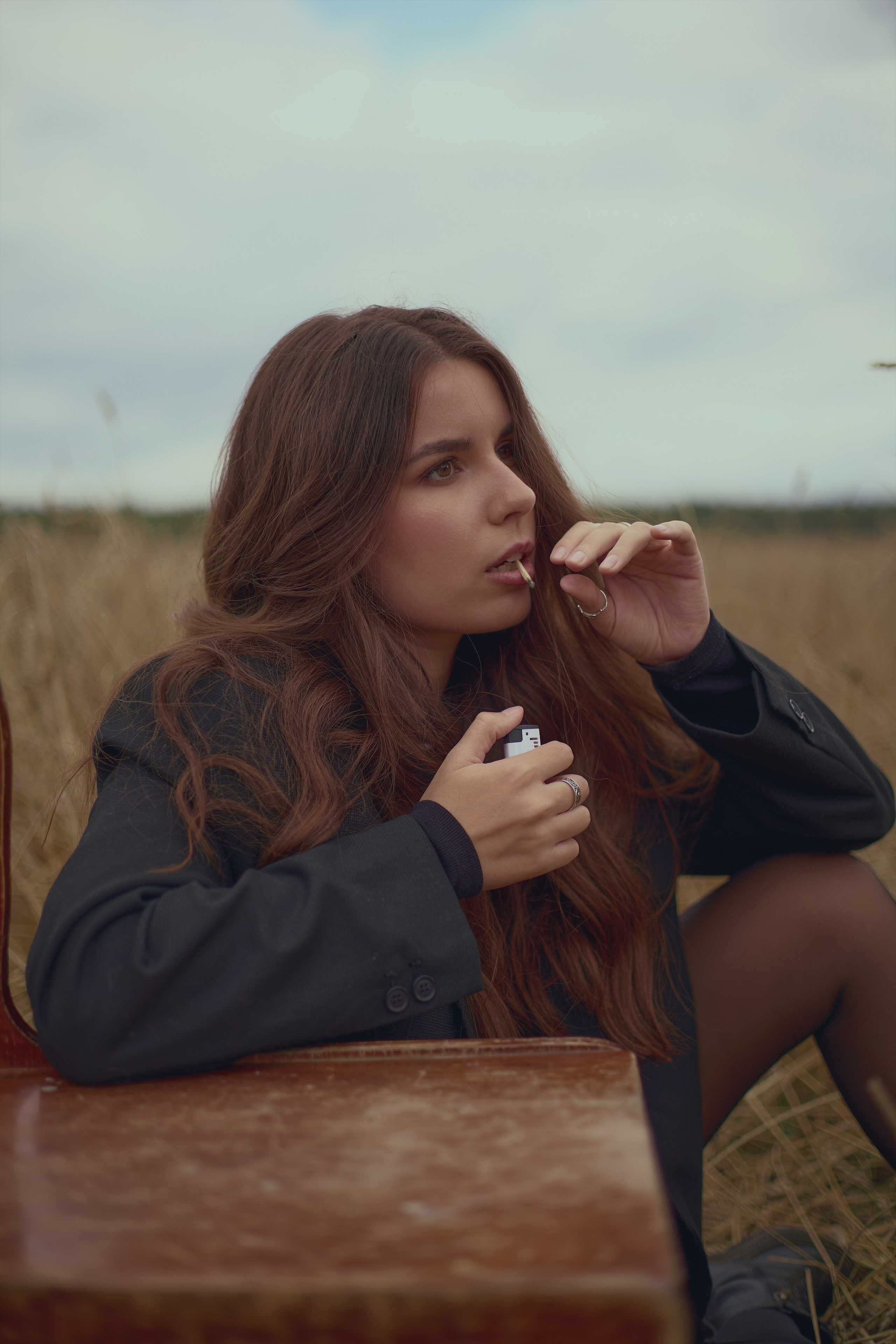 Елизавета. Фотограф в Екатеринбурге Андрей Сперанский