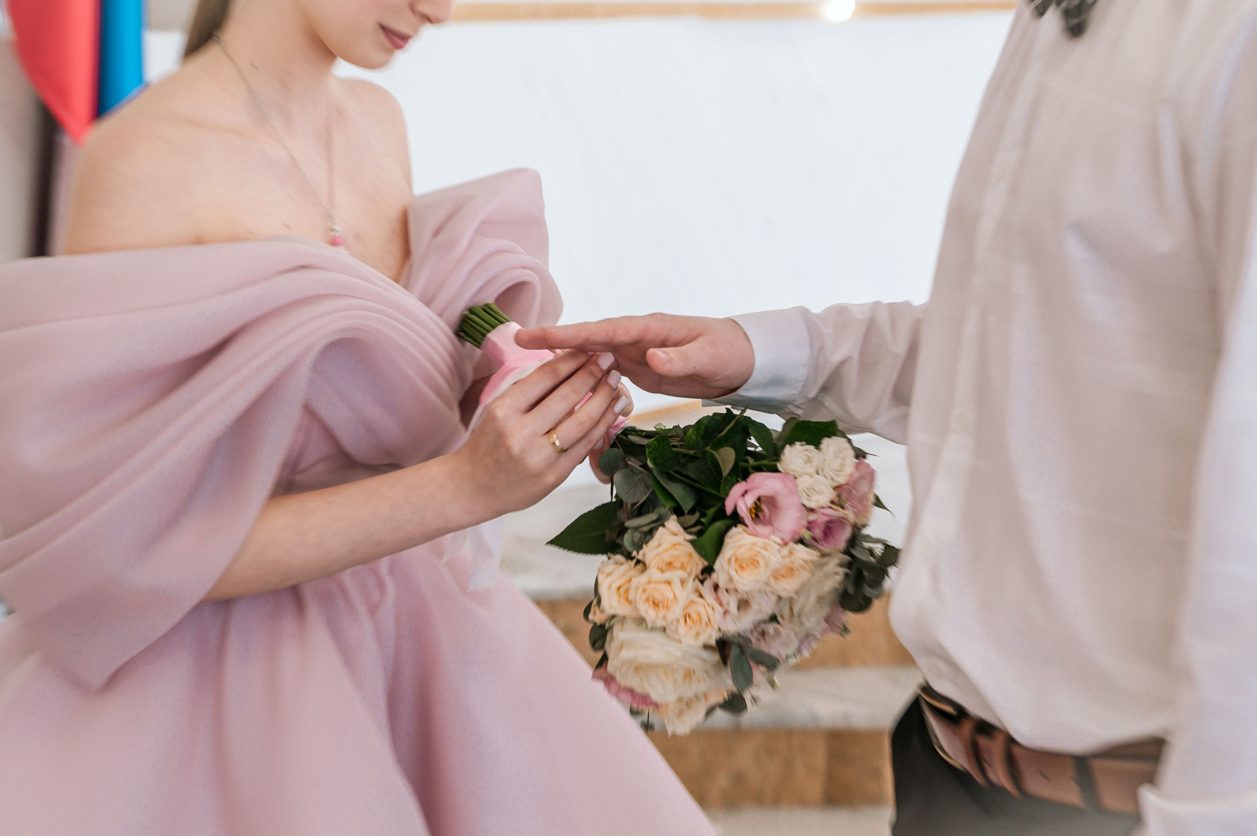 Ириска & Егор. Большакова Полина — фотограф в Туле