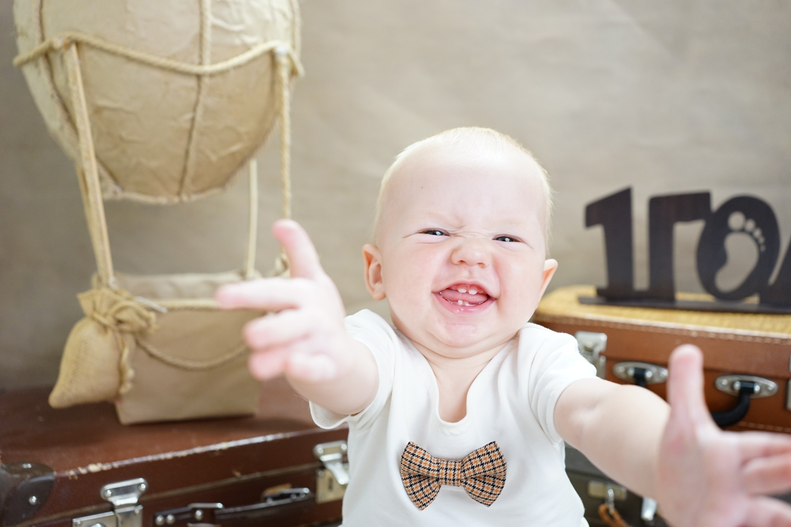Фотосессия на Годик для Мальчиков. Детская Фотостудия ГОДОВАСИКИ в Санкт-Петербурге фотосесия на годик