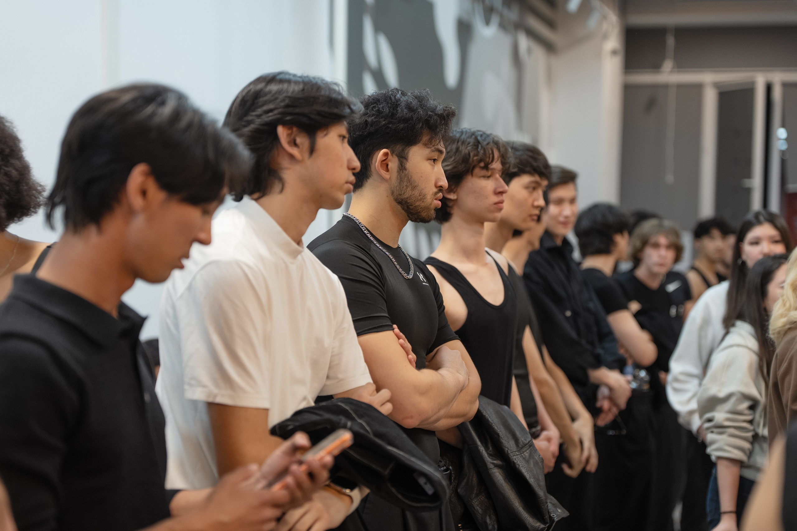 Casting. Сайт Алматинского НЮ АРТ, будуар и фэшн фотографа Дениса Карпенко