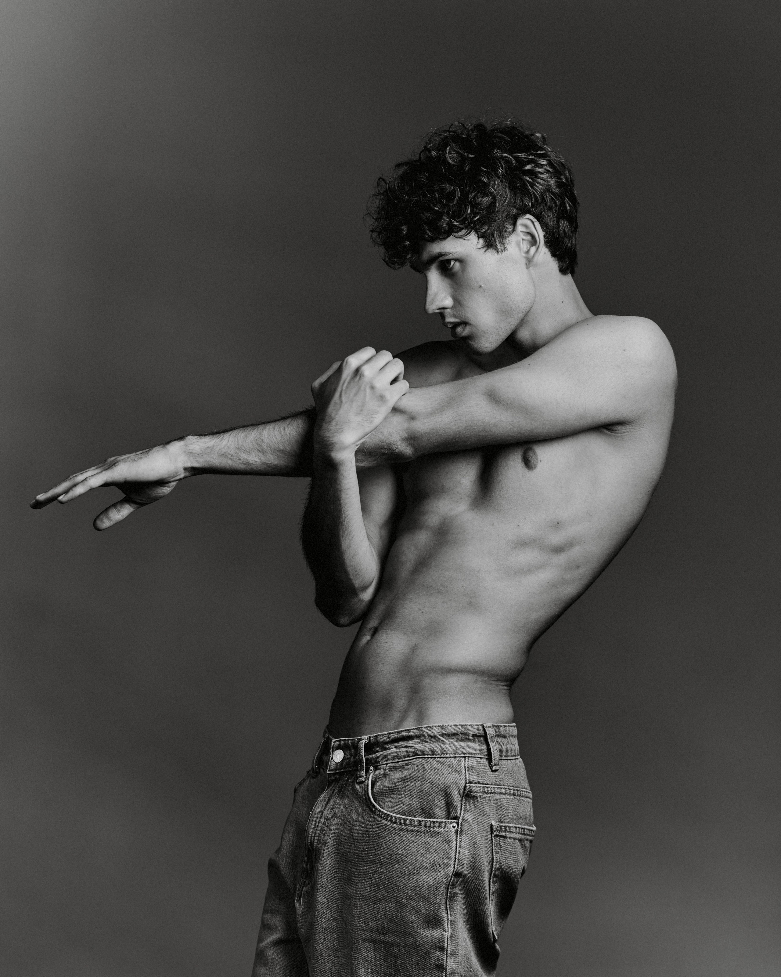 Модельное. Bolshak