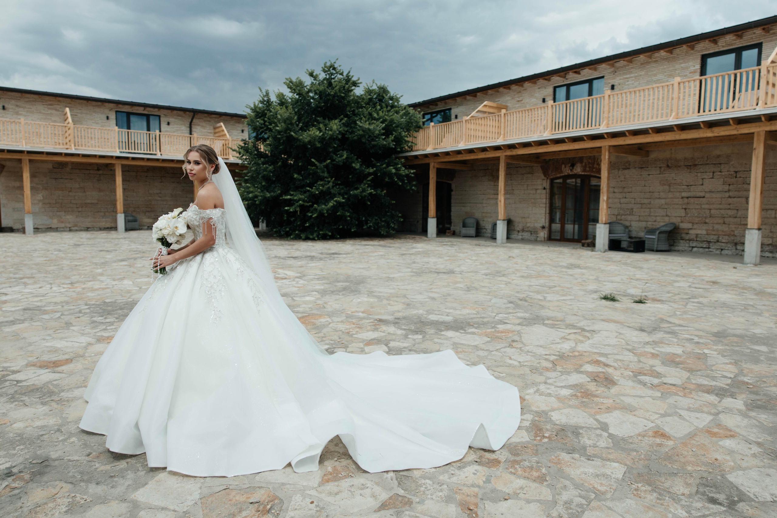 DMITRY & MARIA. Свадебное ФОТО & ВИДЕО Москва/Липецк