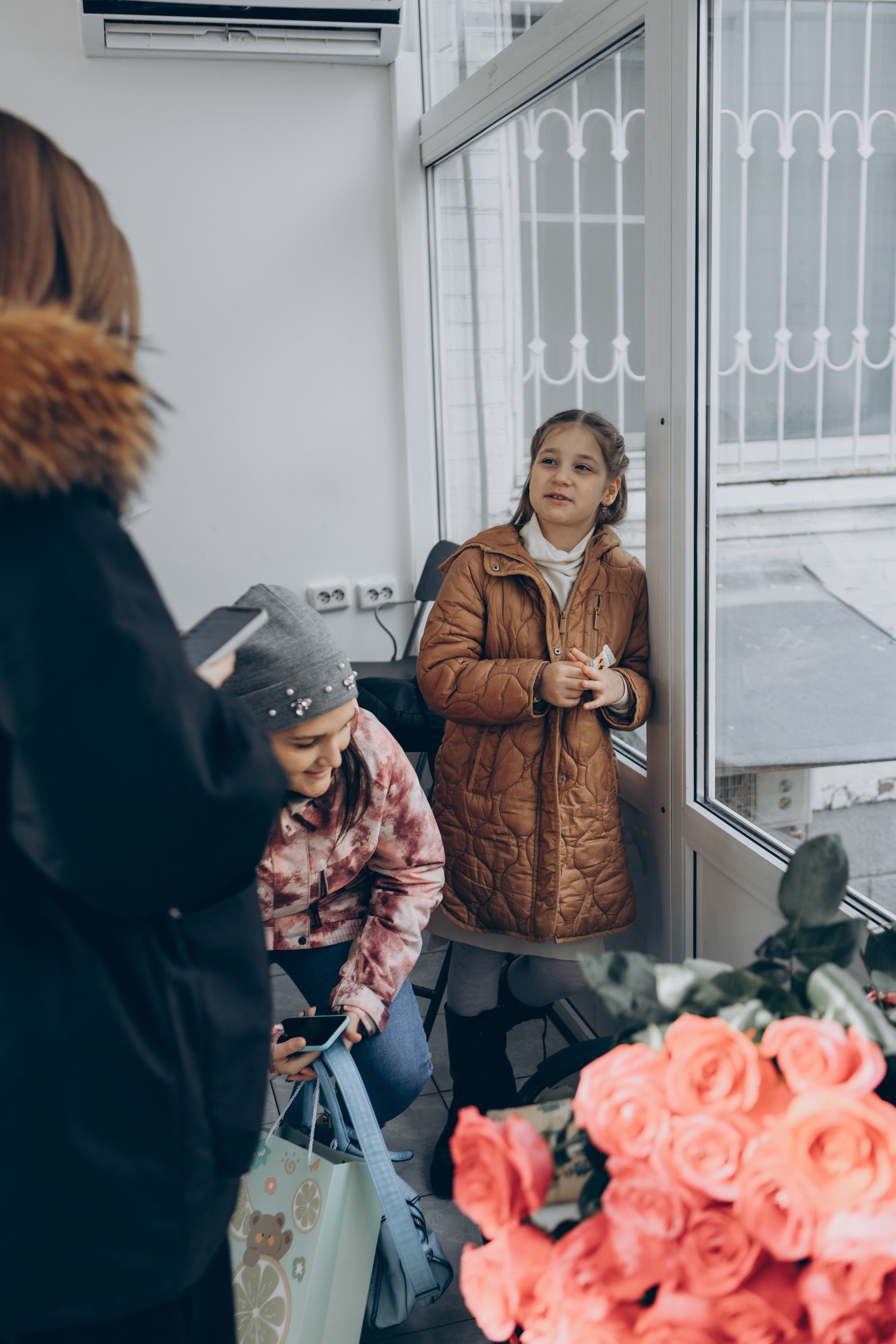 Выписка Миши. Семейный фотограф и фотограф на роды в Ростове-на-Дону Мухина Виктория