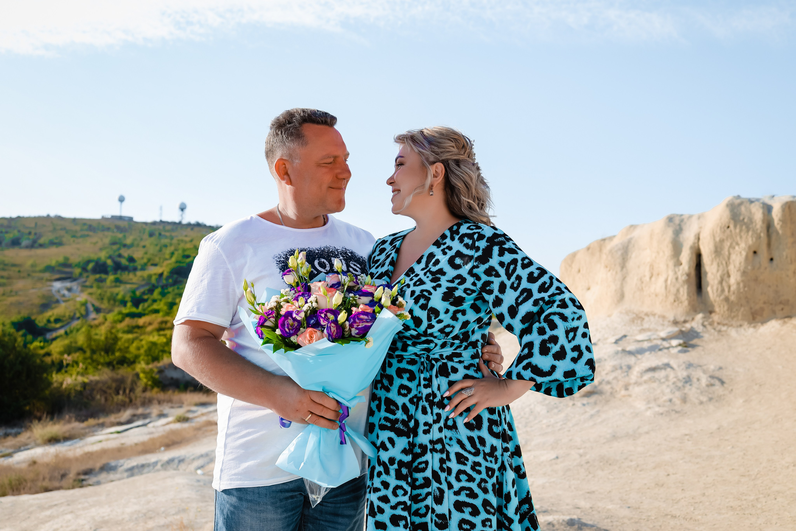 Марина. Главная