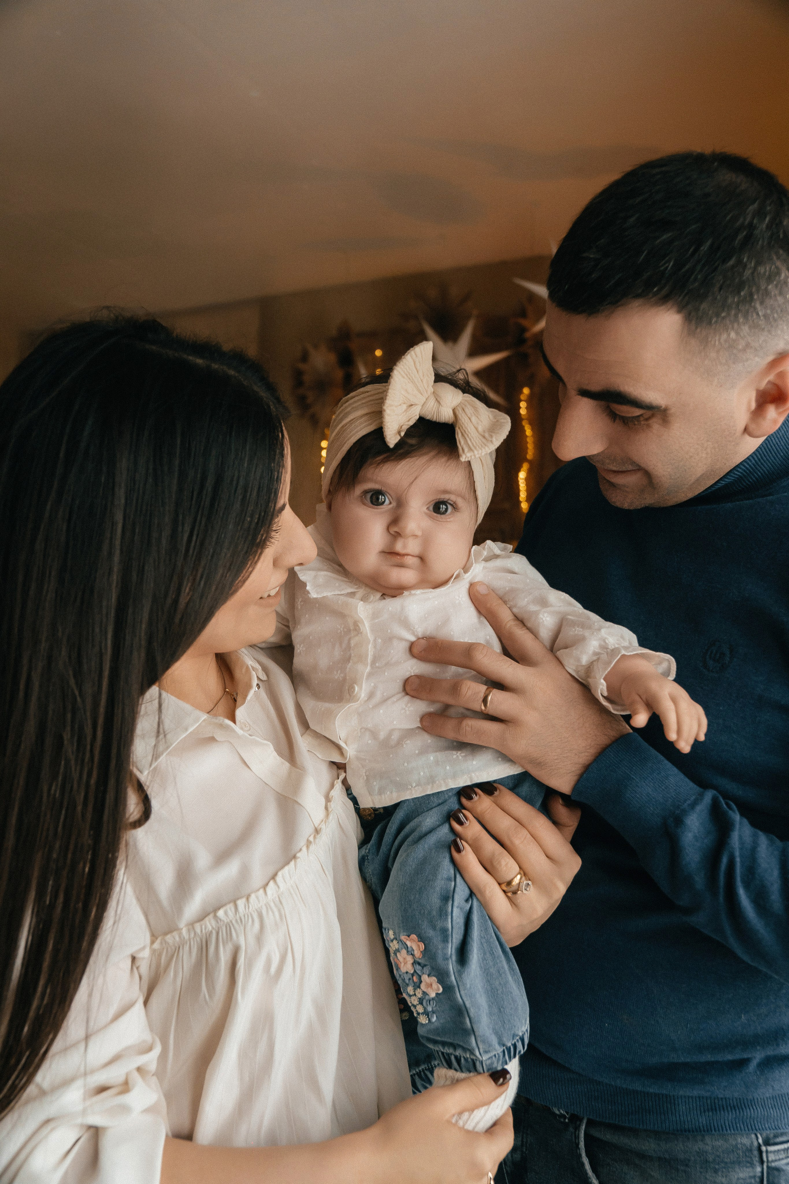 Семейная съемка. Профессиональный фотограф в Самаре Анна Конзаева