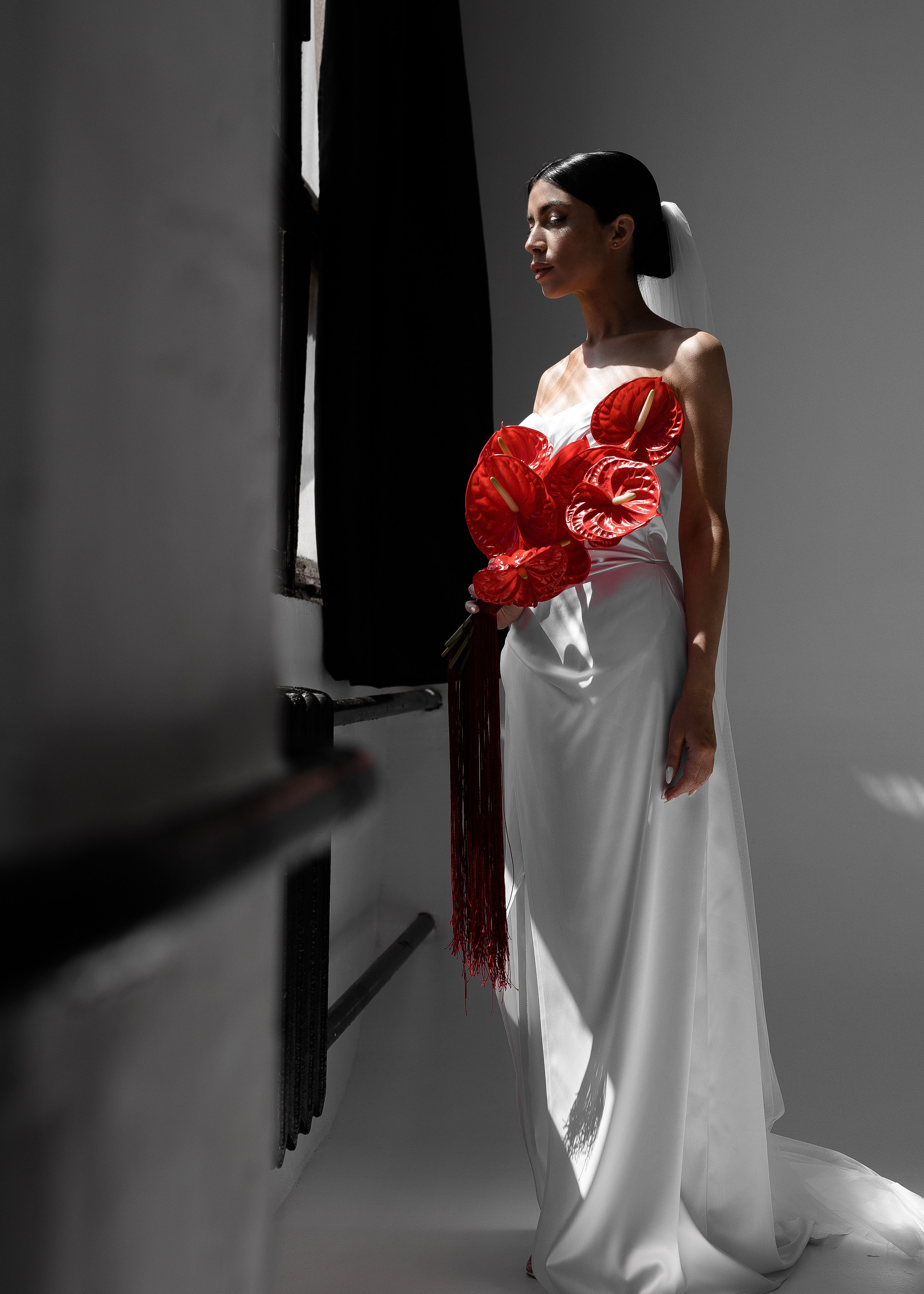 Свадебная съемка. Свадебный и семейный фотограф в Саратове Маша Паника