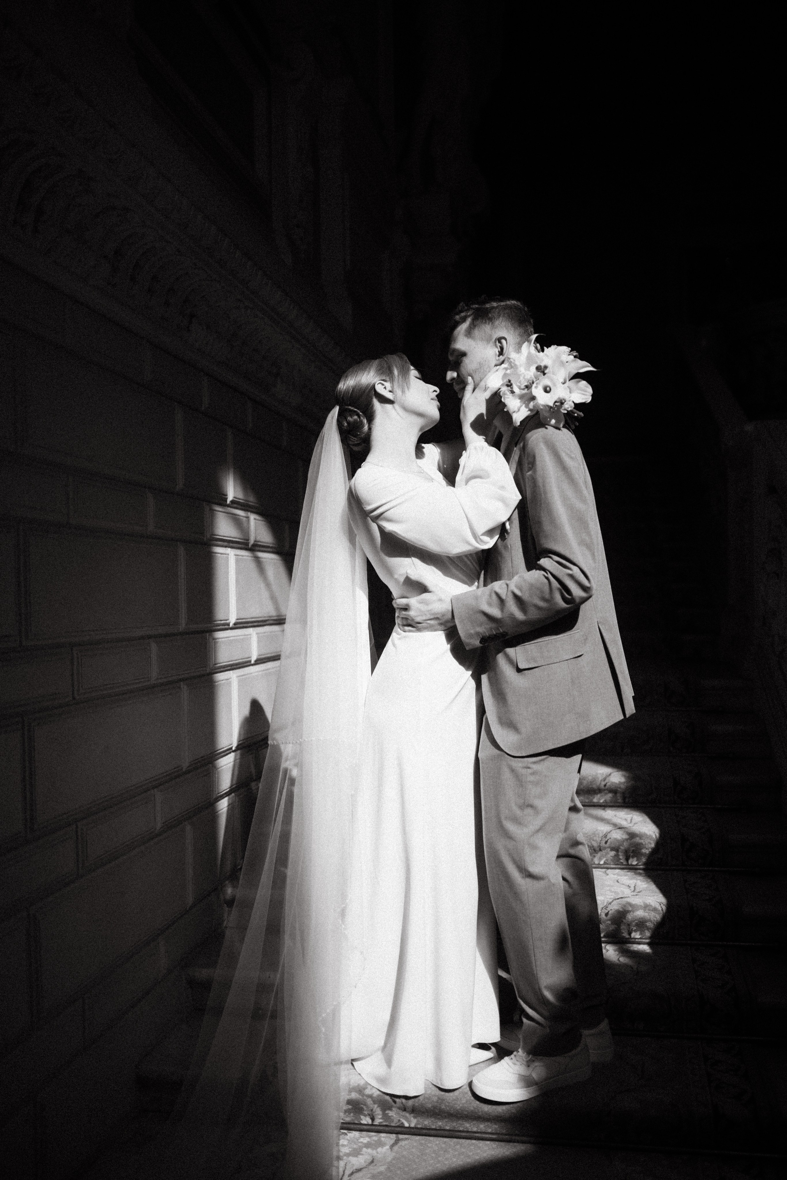 А & A | Санкт-Петербург. Фотограф Екатерина Амбрушкевич