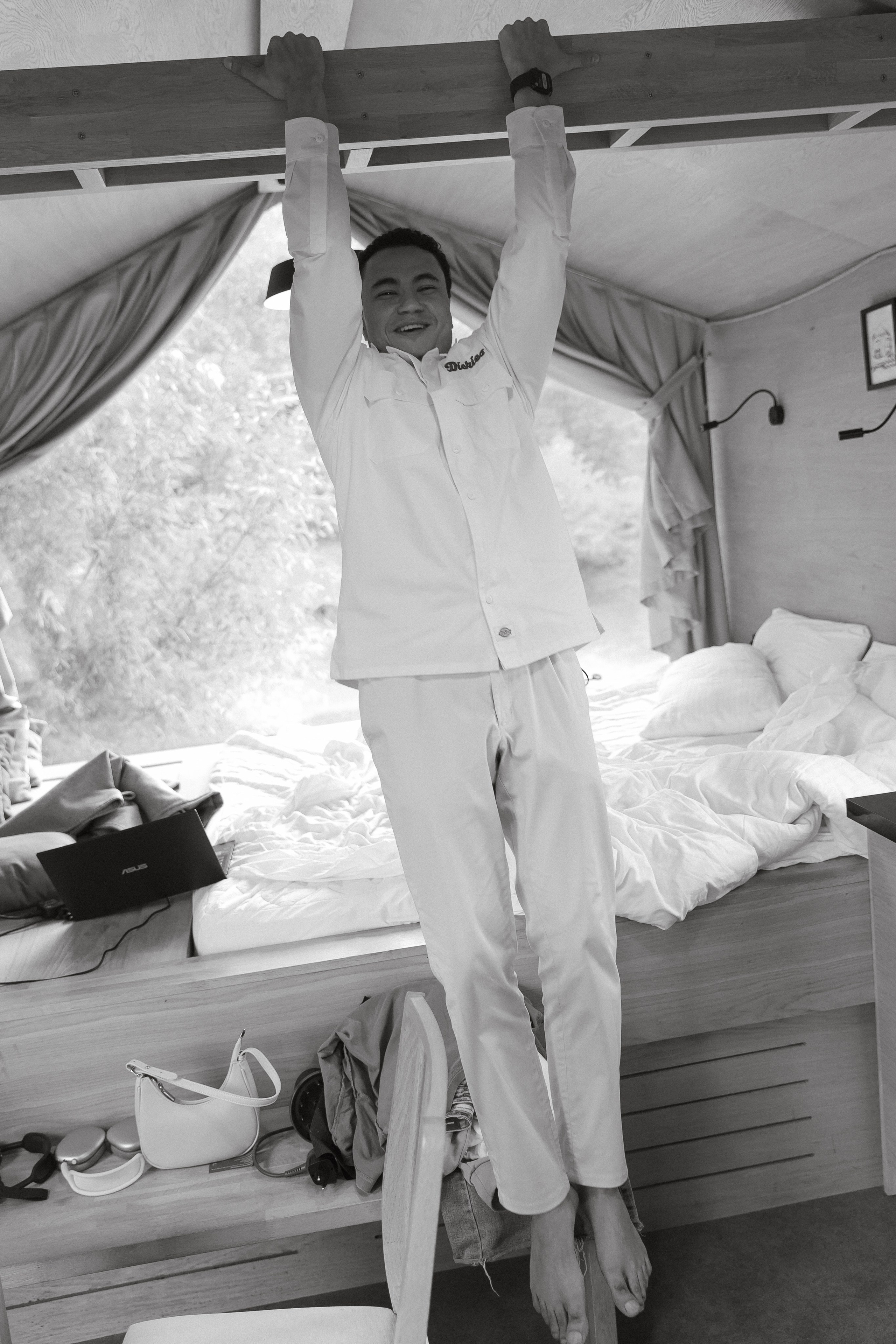 Wedding day Самир и Наргиз. Свадебный фотограф Колесников Антон