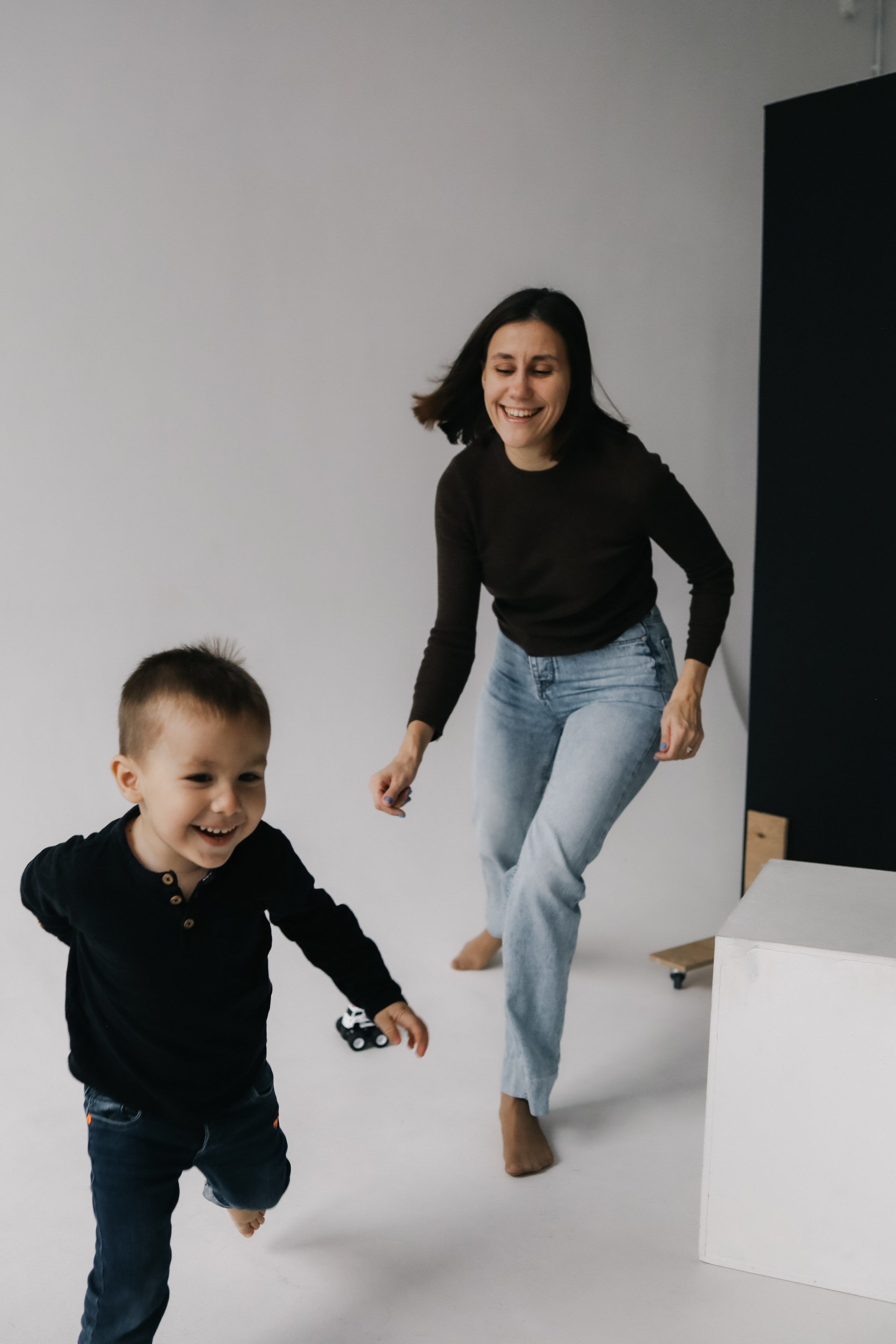 Семейные. Женский Семейный фотограф Москва Евгения Рец