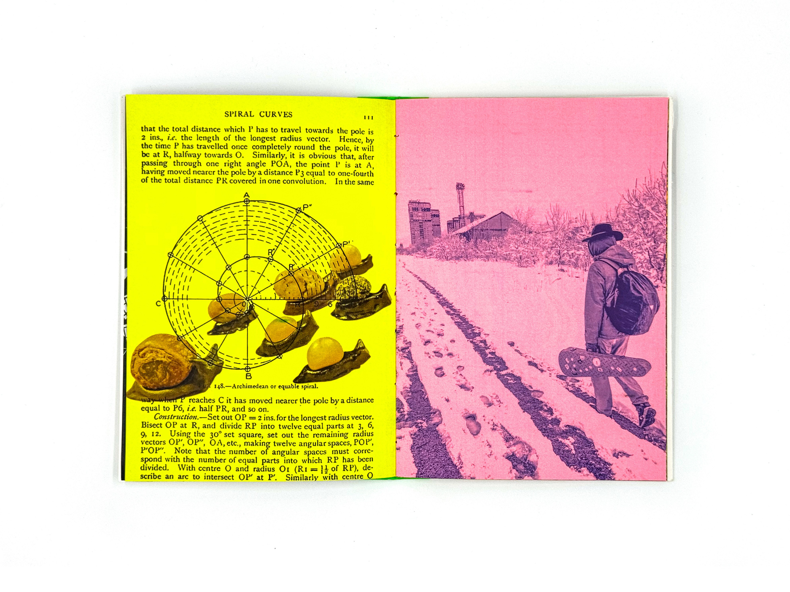 Экспедиция № 7. Лера Круглова