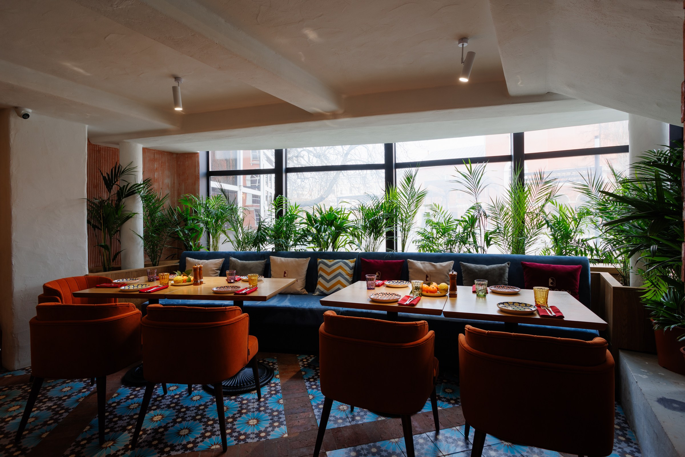 Ресторан «Maroon». Свадебный фотограф в Воронеже Куколев Илья