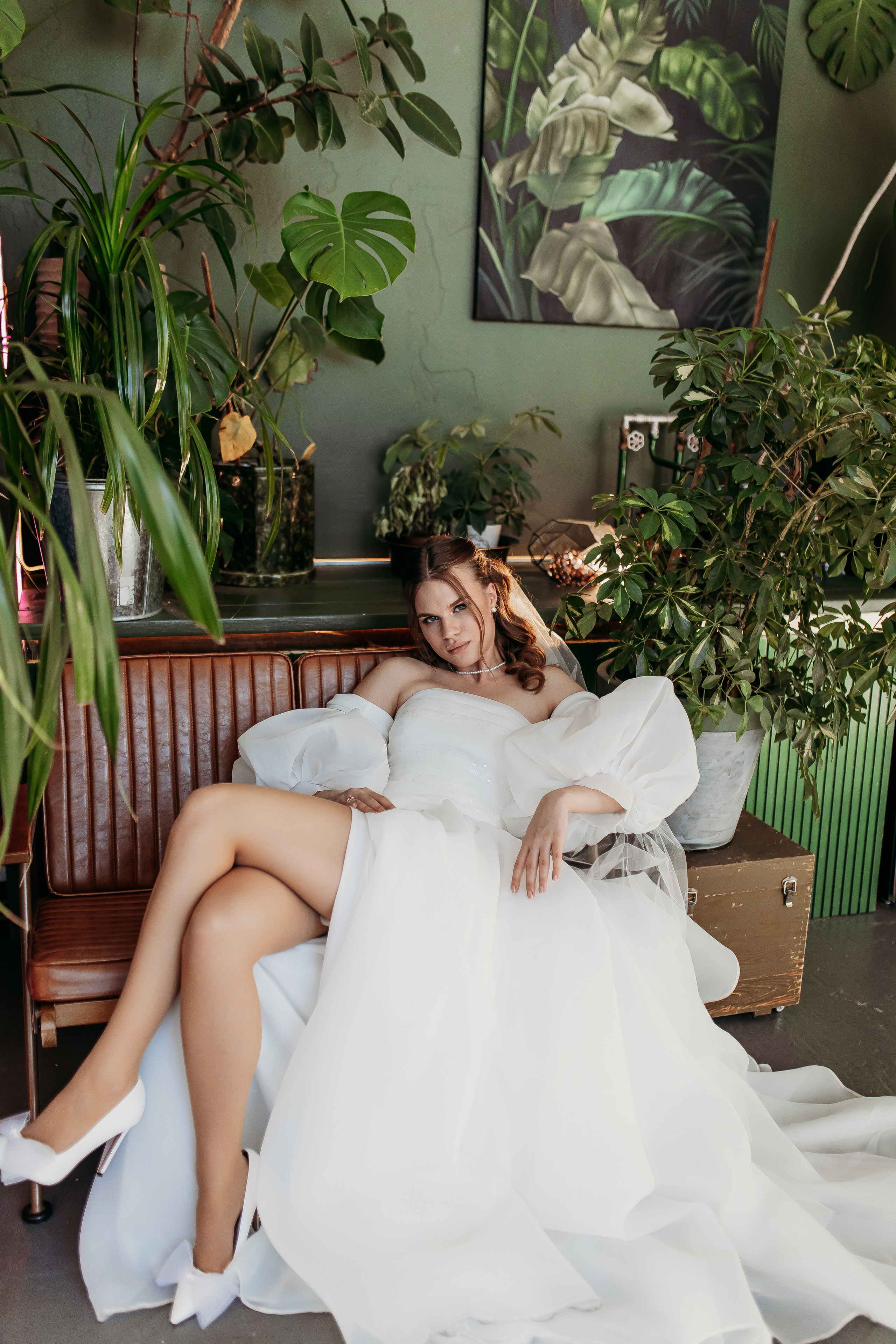 Влад и Дарья. Фотограф Тимербаева Алина г. Сургут