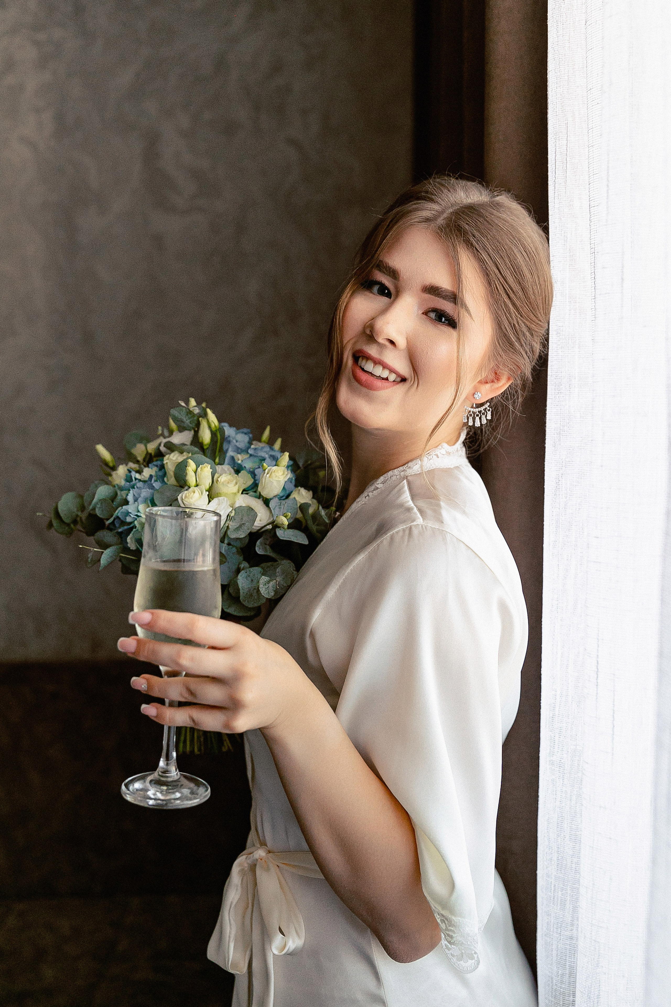 Кирилл и Валентина. Свадебный фотограф в новокузнецке