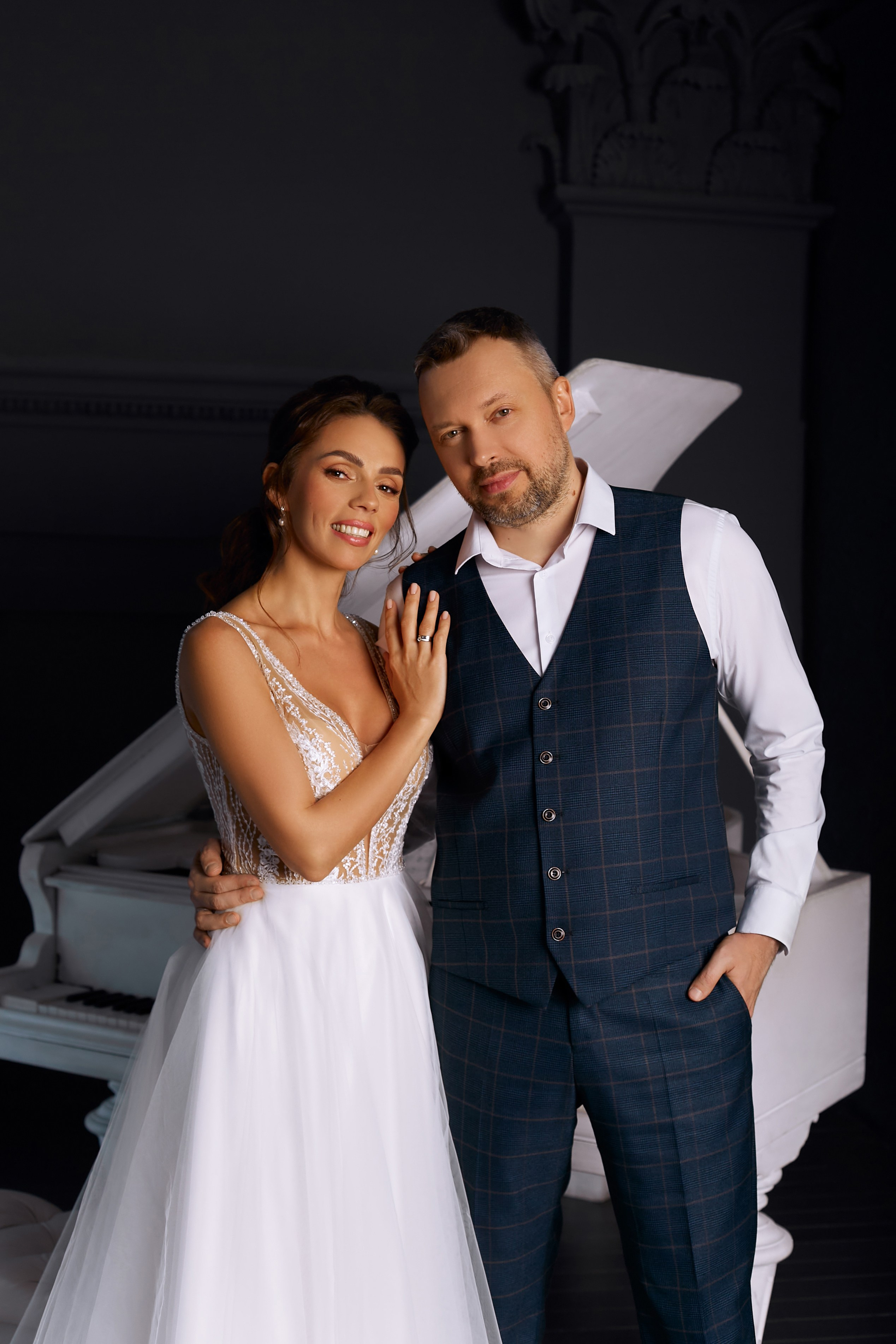 Свадьбы. Фотограф в Нижнем Новгороде Семенова Евгения