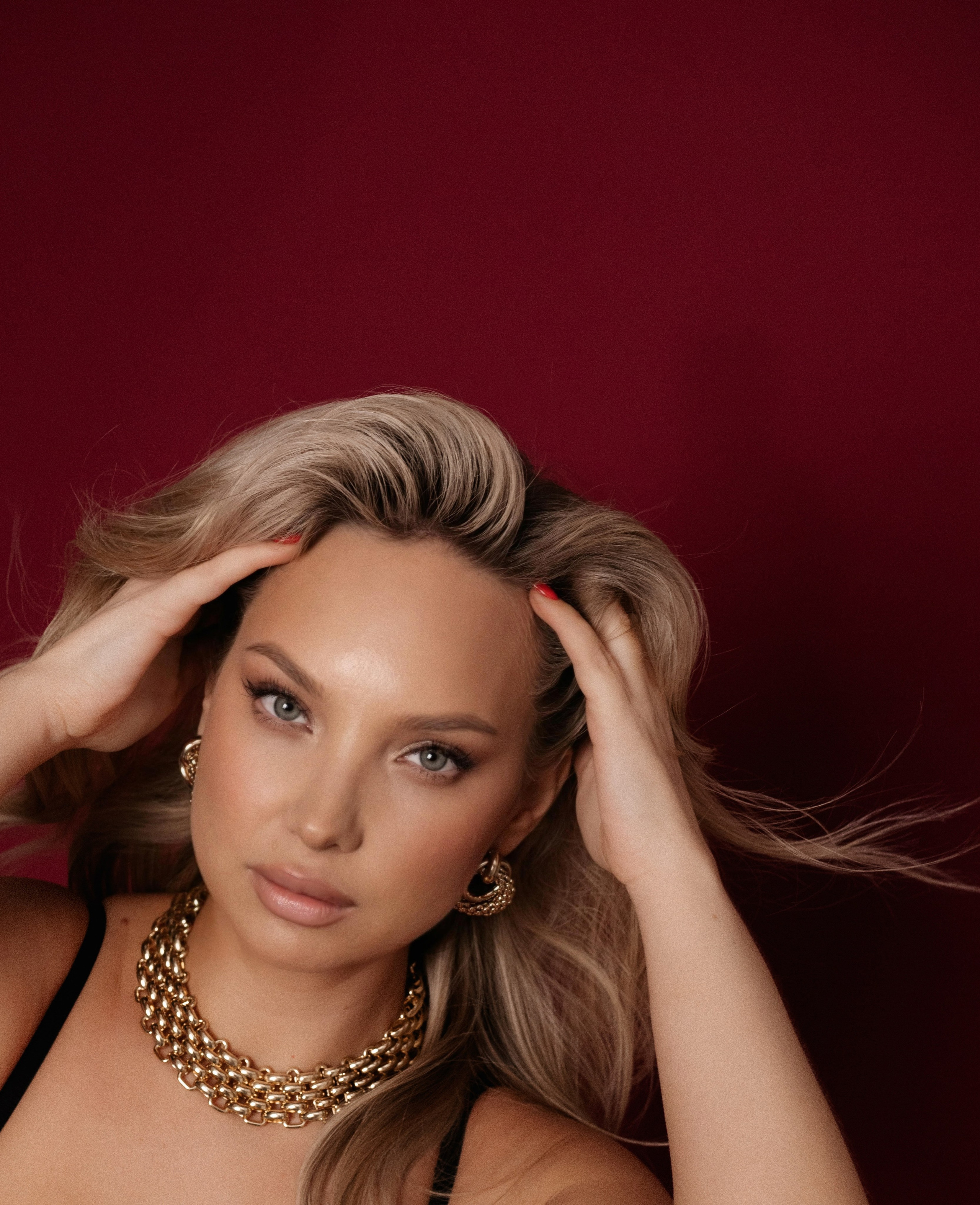 Дарья. Универсальный фотограф и видеограф в Самаре