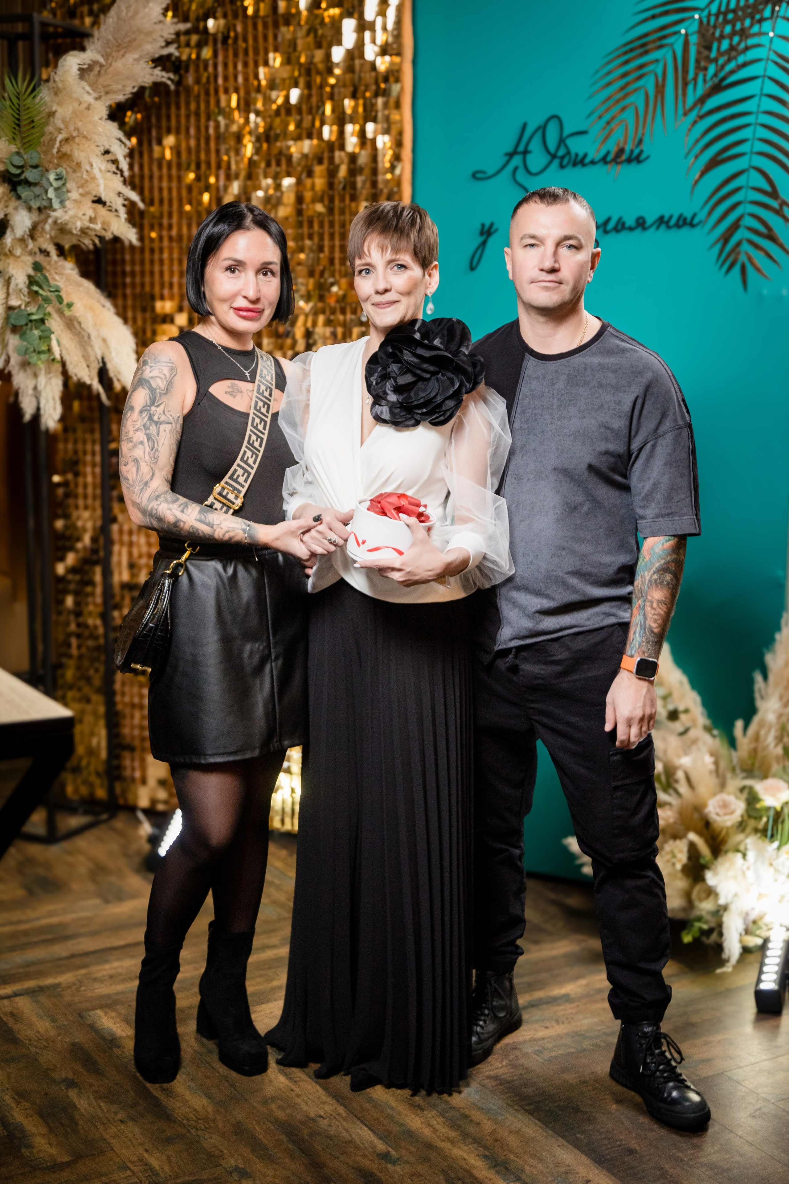 Юбилеи. Детский фотограф видеограф в Хабаровске Михаил Орлов