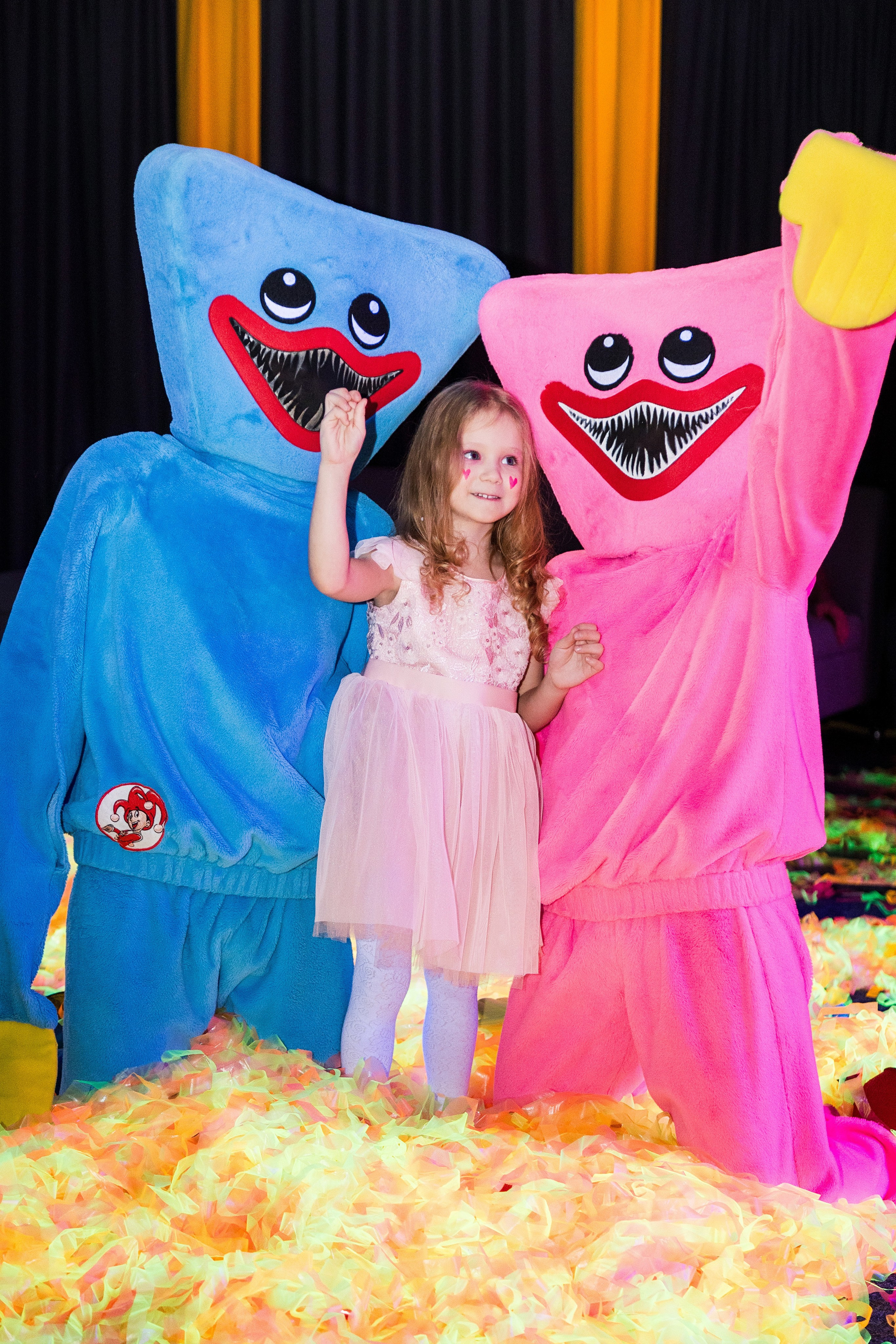 Арине 4 года. Детский фотограф видеограф в Хабаровске Михаил Орлов