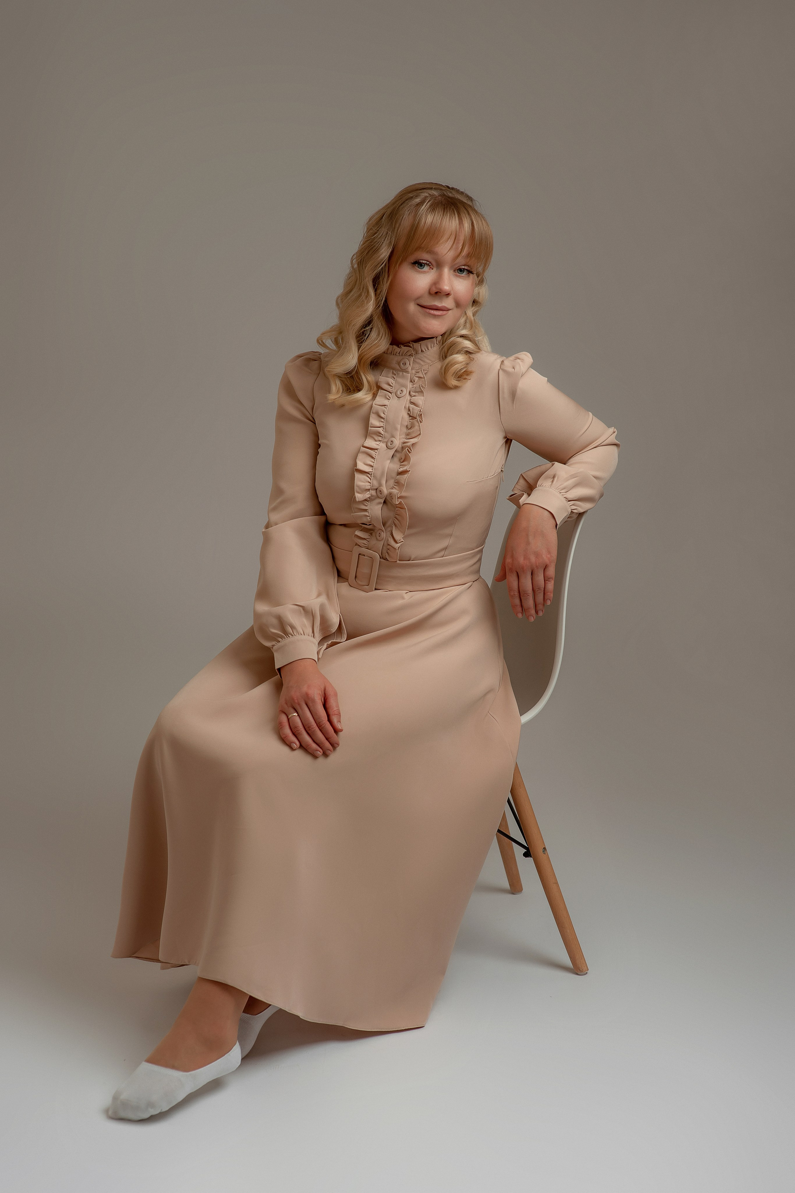 Семья Оли. Семейный и детский фотограф Наталья Горда