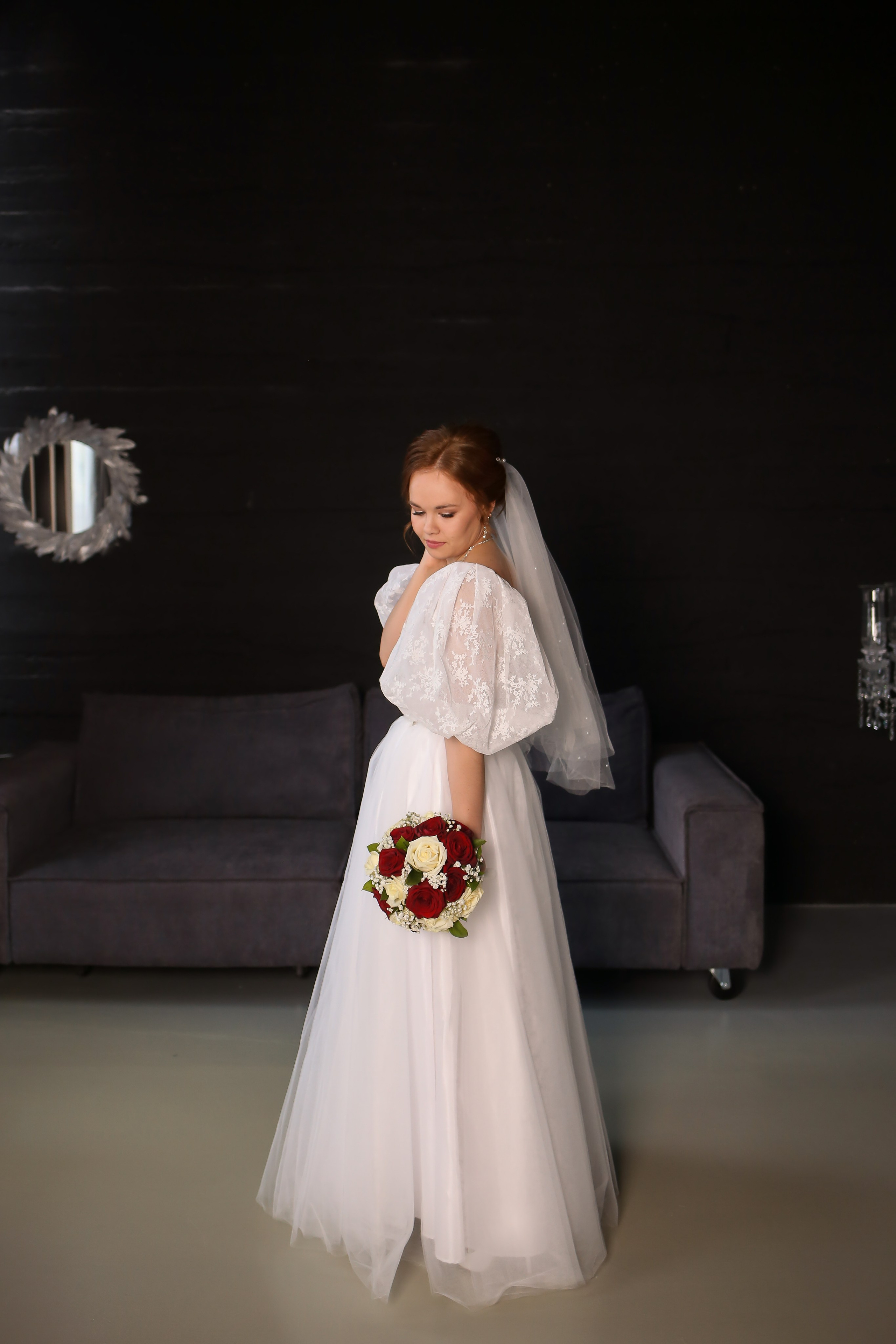 Юлия и Денис. Семейный фотограф Фотосессия беременности  Екатеринбург Елена Луткова