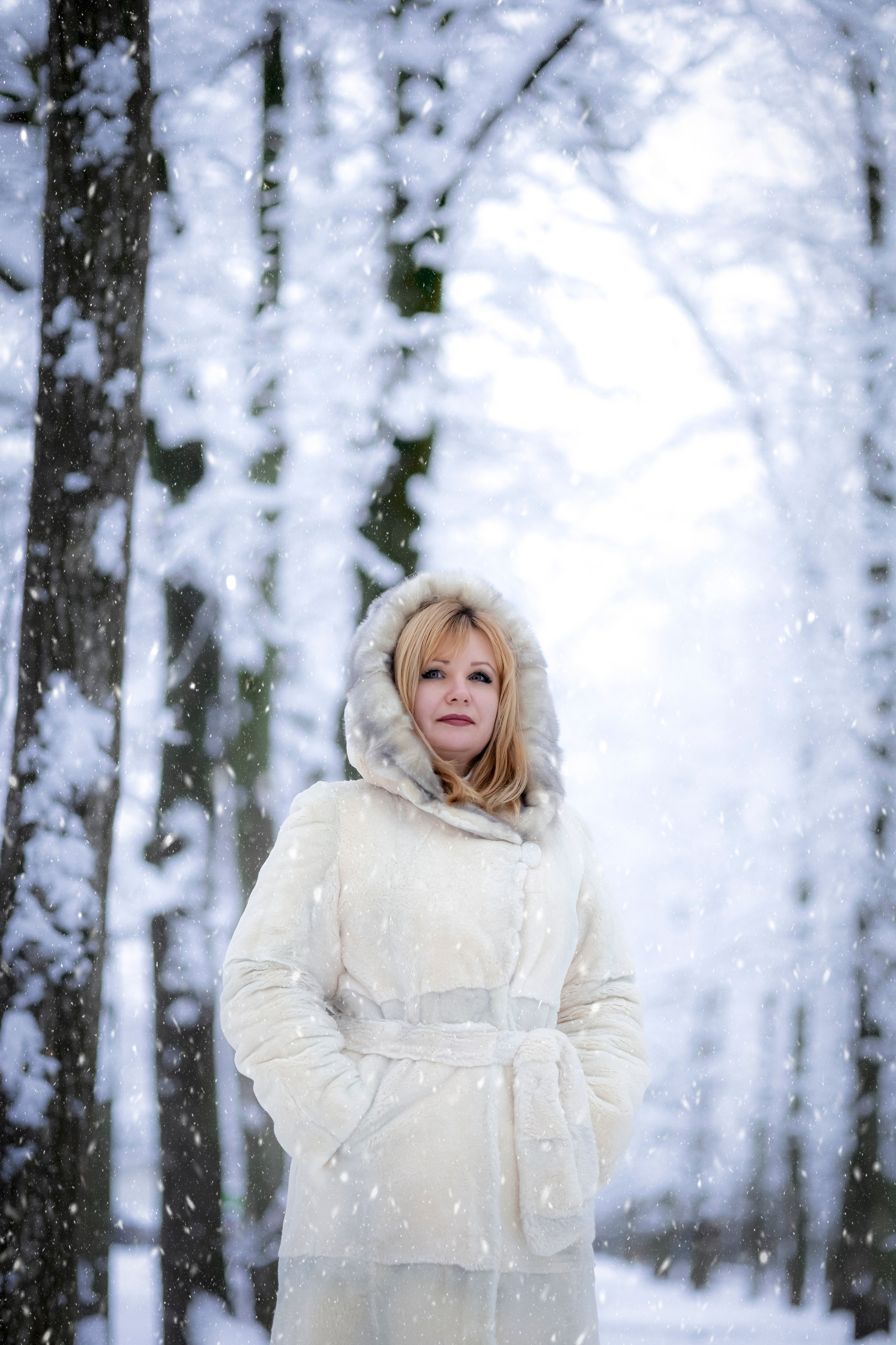ЕЛЕНА. Фотограф Людмила Лебединская г. Краснодар (Приморско-Ахтарский р-он)