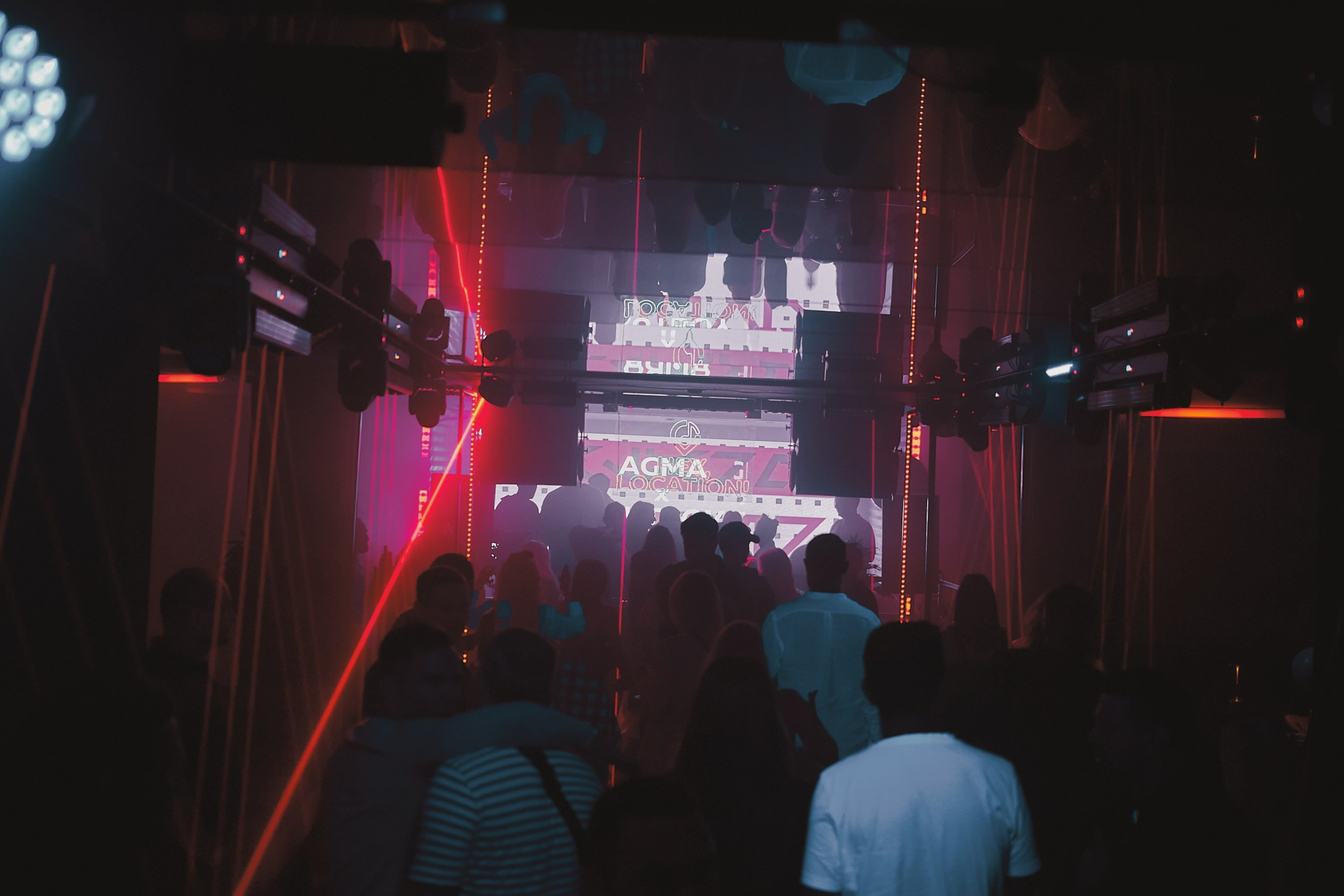 МИКС afterparty. Фотограф и Видеограф в Москве. Олег Корушев