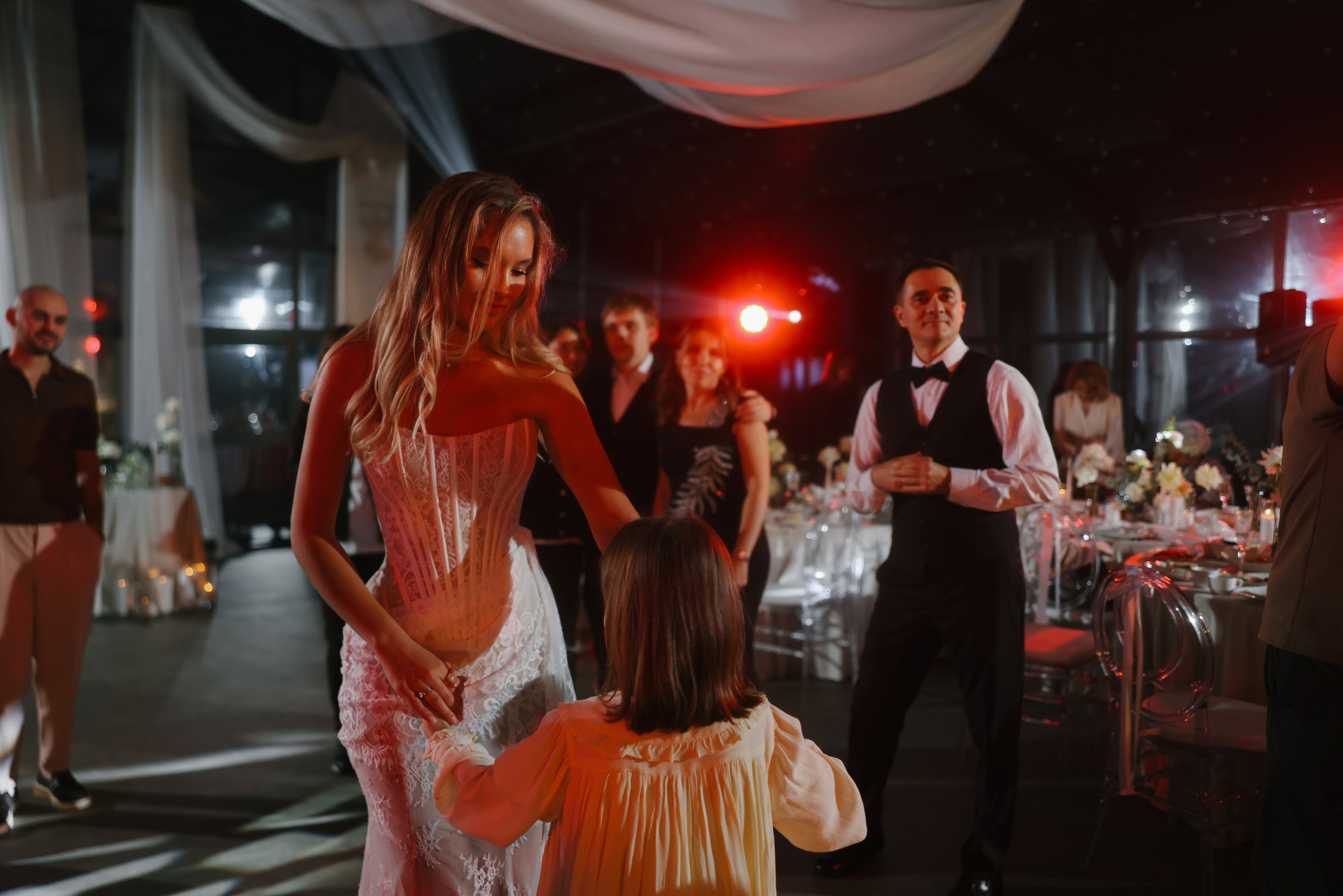 Autumn curl. Свадебный фотограф Светлана Кот | Москва