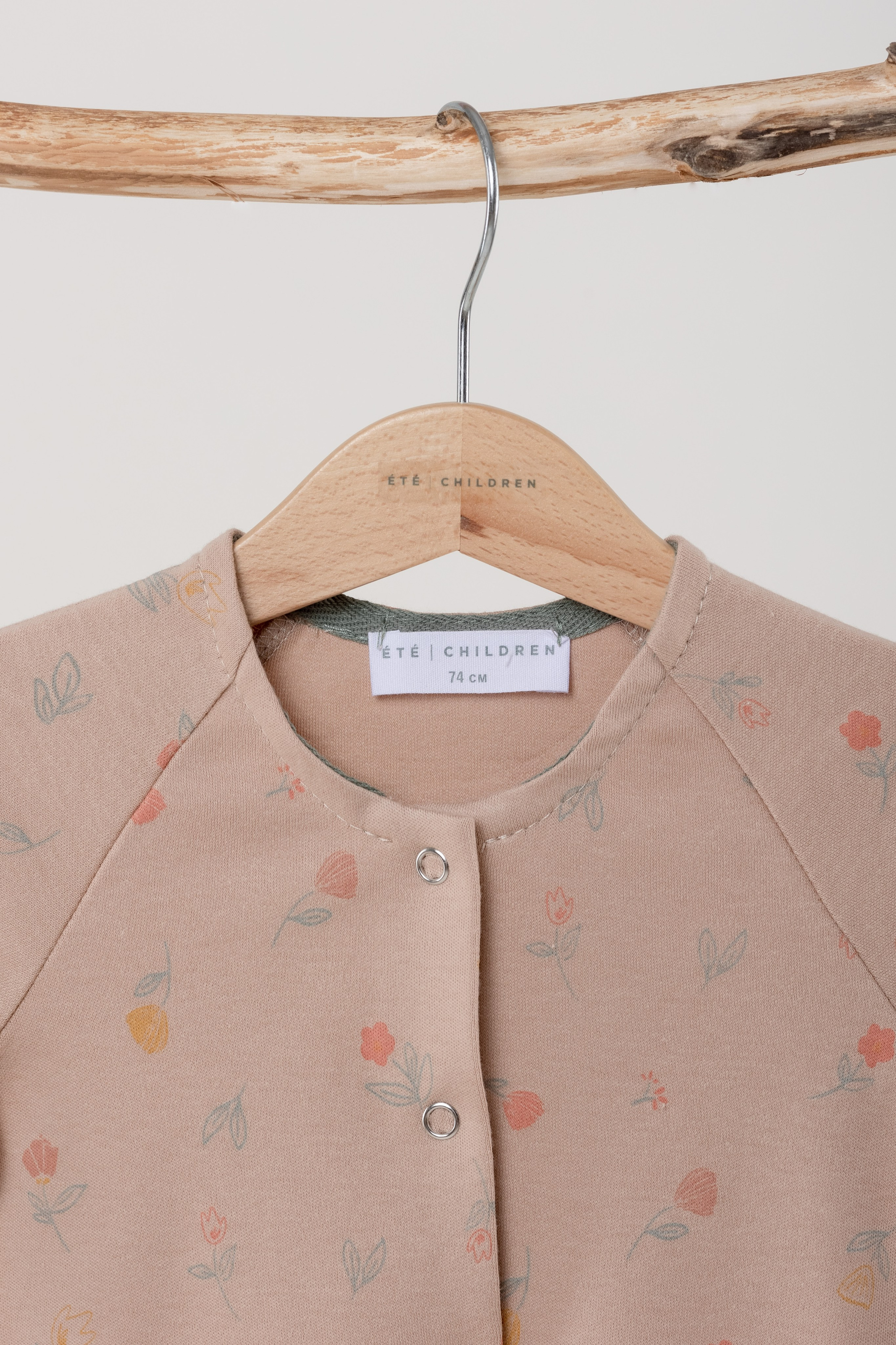 ETE CHILDREN. Главная