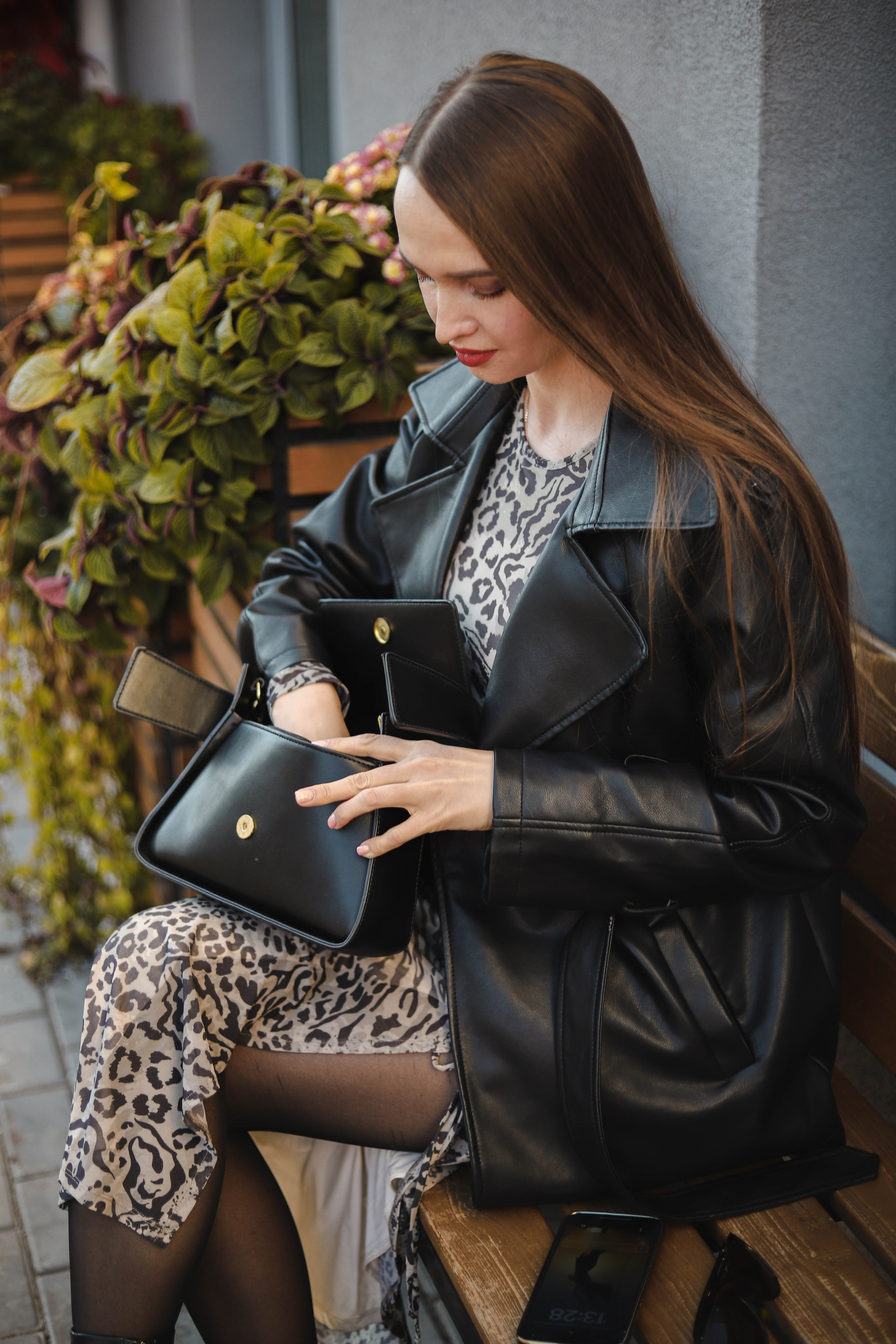 Милана. Алимурадова Арина: фотограф в Москве