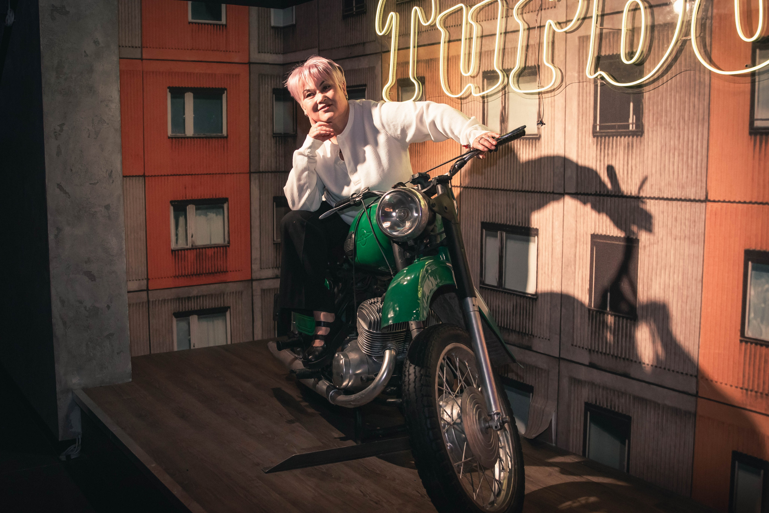 Открытие Руки Вверх. PhotoMeet — Фотограф в Улан-Удэ