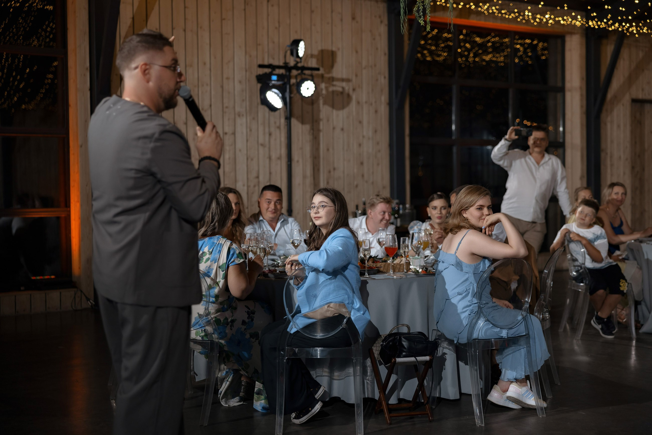 Павел и Ксения. Свадебный фотограф и видеограф Юрий и Эля Дубинины