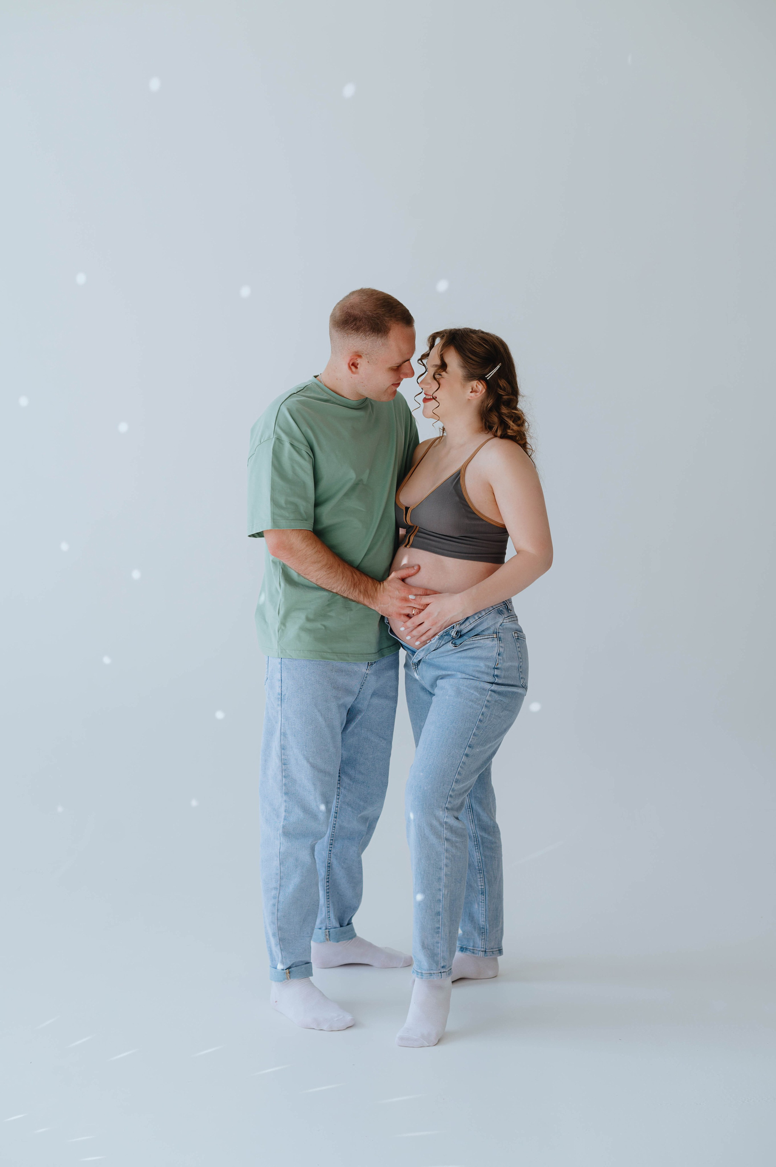 Никита и Настя. Фотограф в Абакане и Минусинске