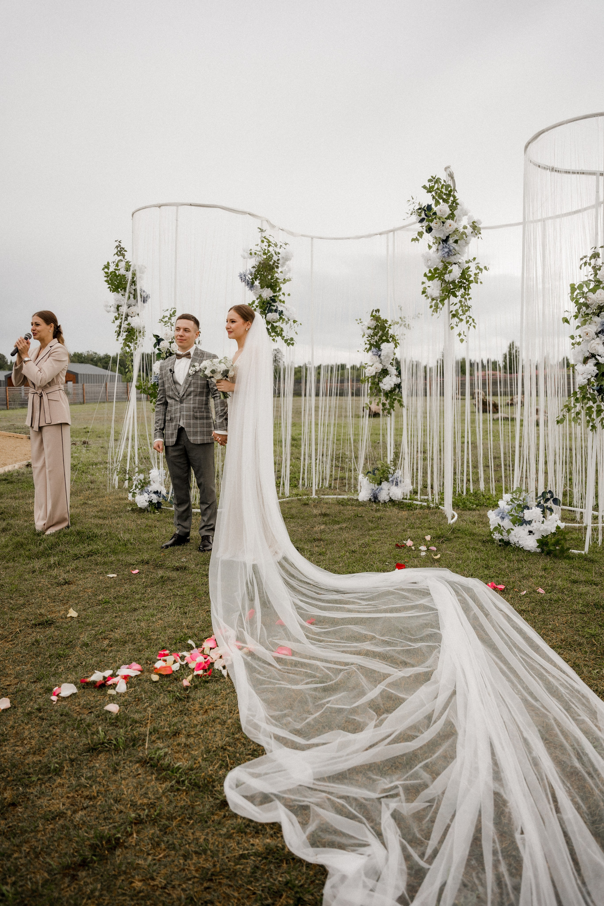 Maxim & Liana. Dolce_wedding