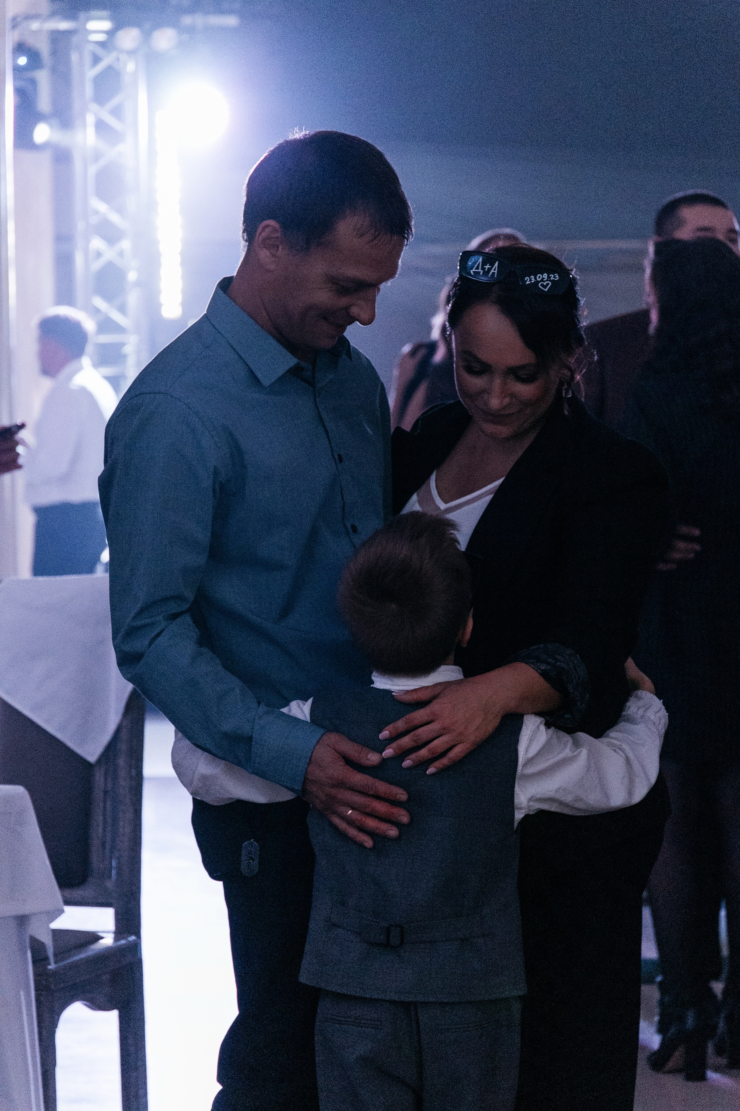 Самый важный день. Настя и Дима. Свадебный и семейный фотограф в Магнитогорске Катя Буряк