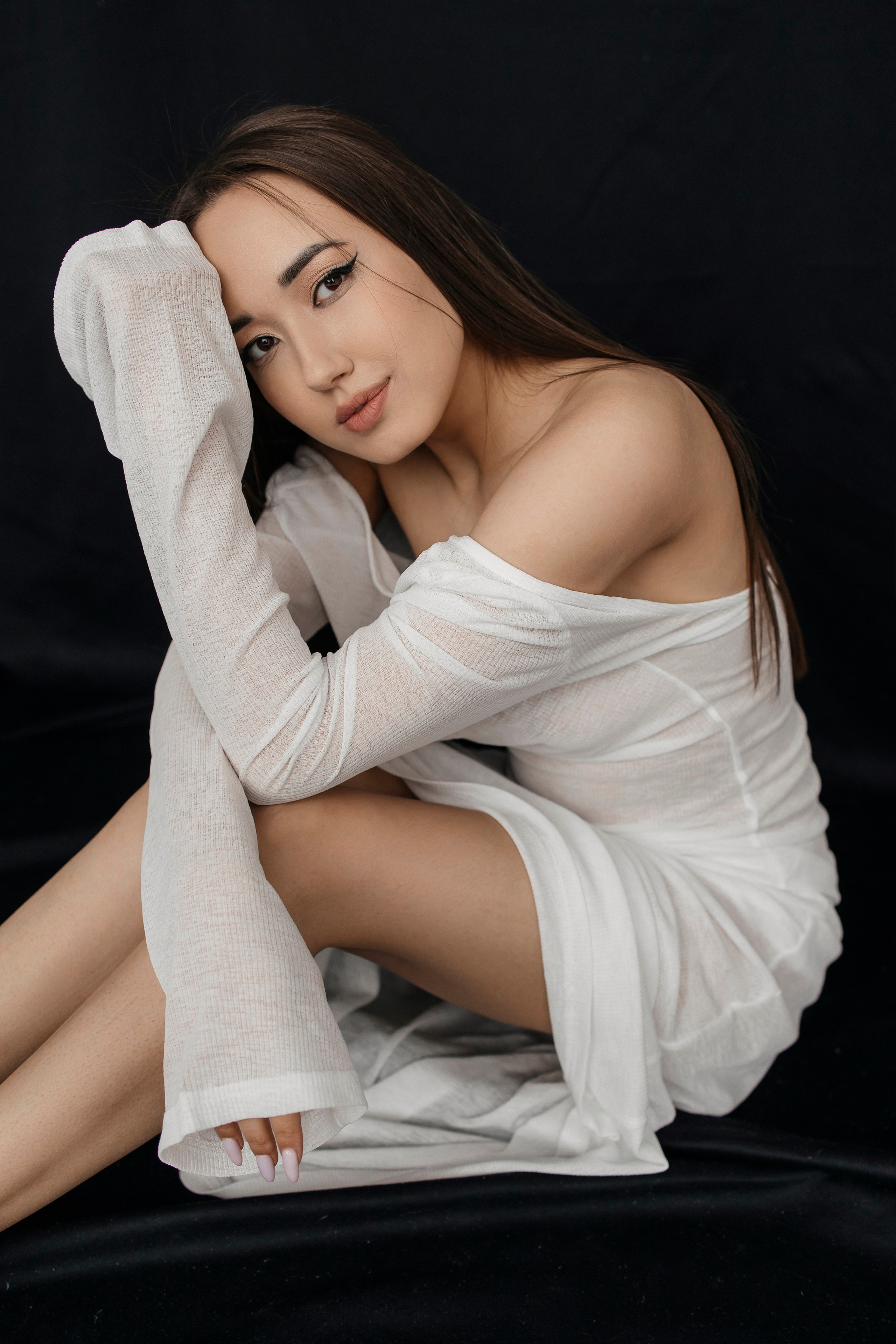 Диана. Светлана Шайгаскарова| фотограф в Перми