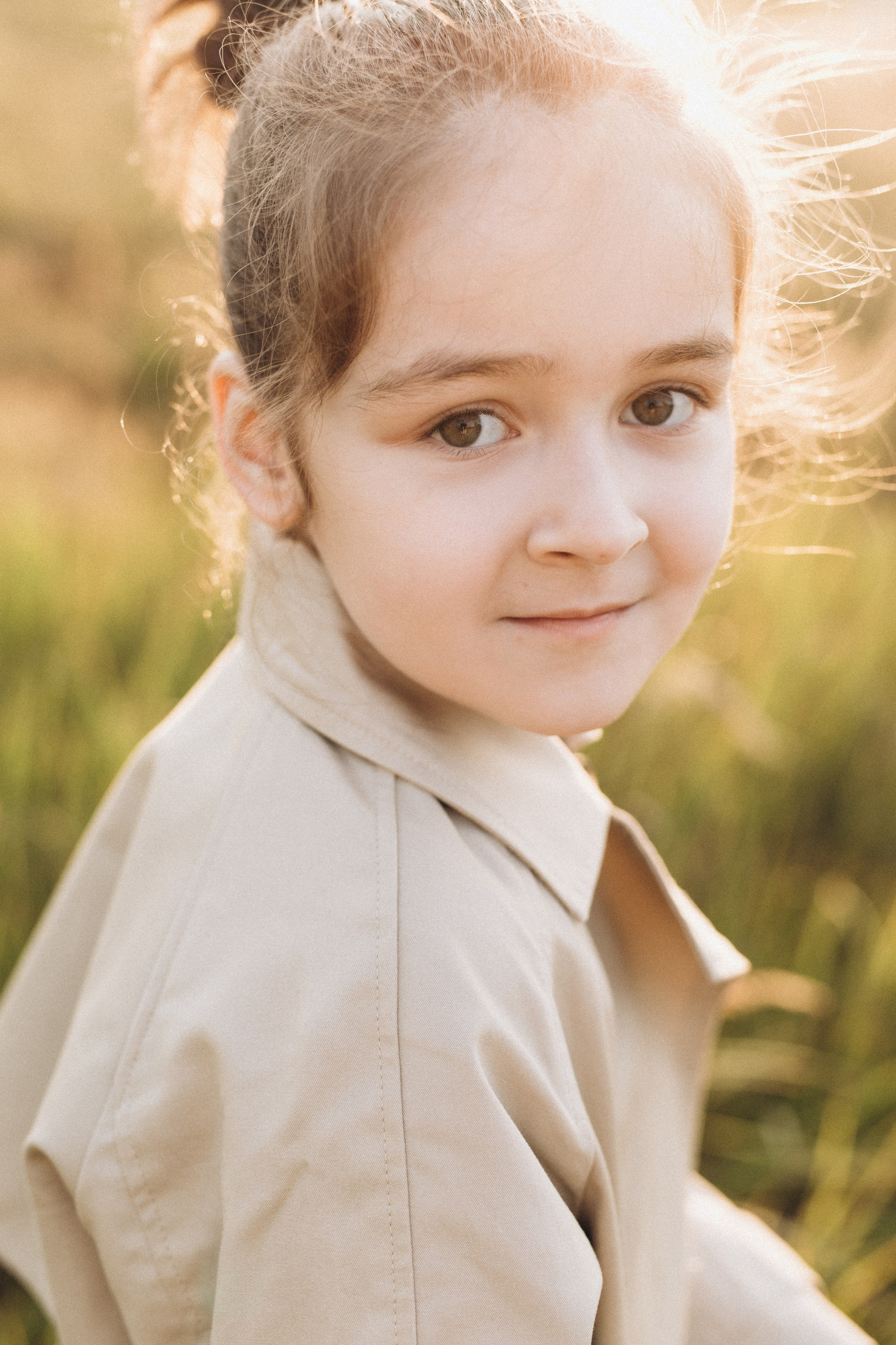 Диана, Амин и Аиша. Женский и семейный фотограф Аксинья Кузьмина. Город Пенза