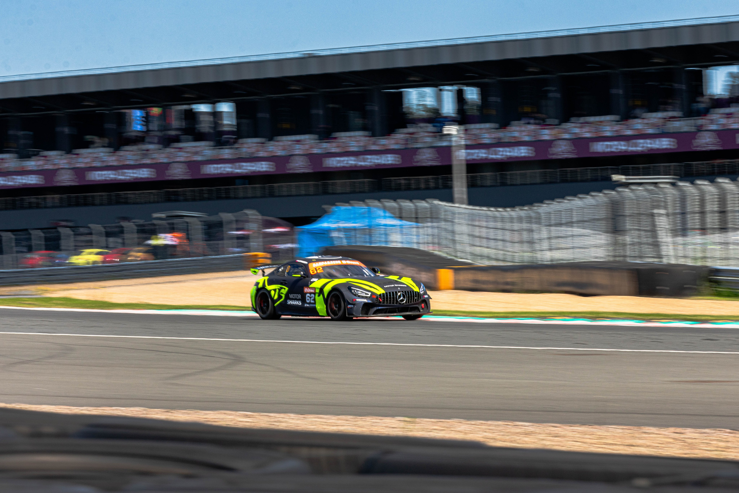 Автоспорт. Калачёв Тимофей Спортивный фотограф в Санкт-Петербурге