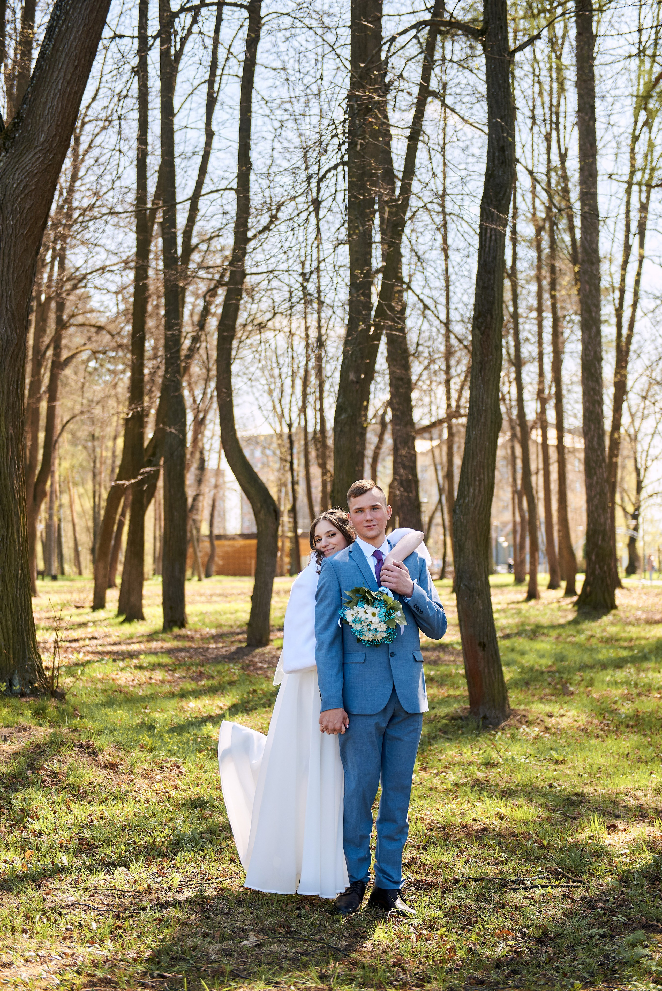 В & Я. Семейный и детский фотограф в г. Ногинске Ангелина Хасанова