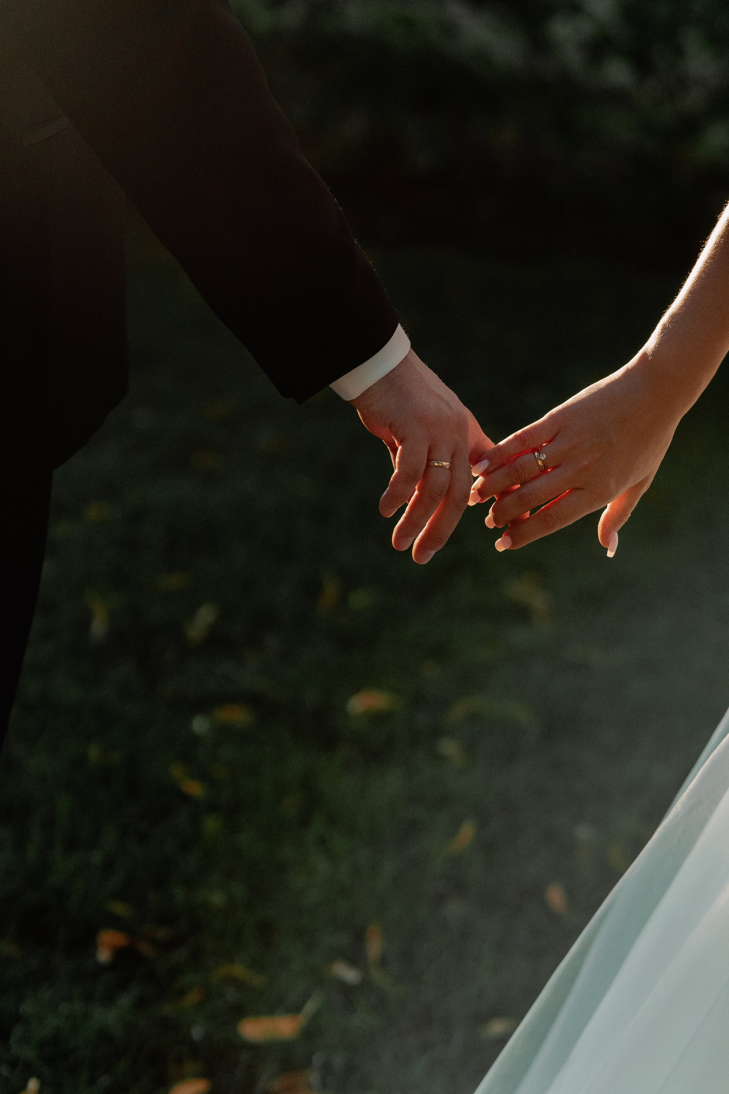 Парк. Фотограф Мария Зайчик