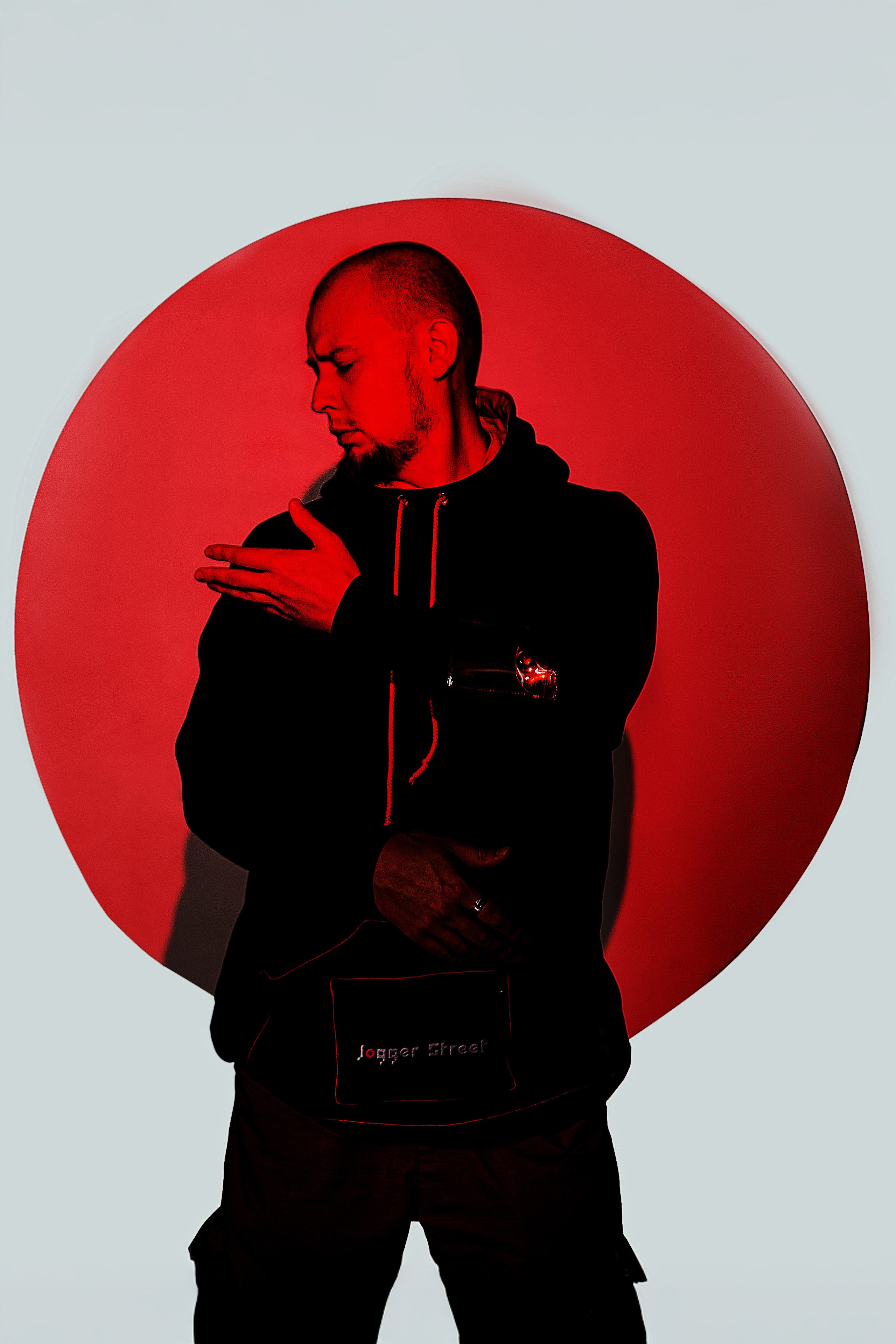 Оффлайн курс в студии RoRo по творческой съёмке. Фотограф Яковлев Роман — Красноярск