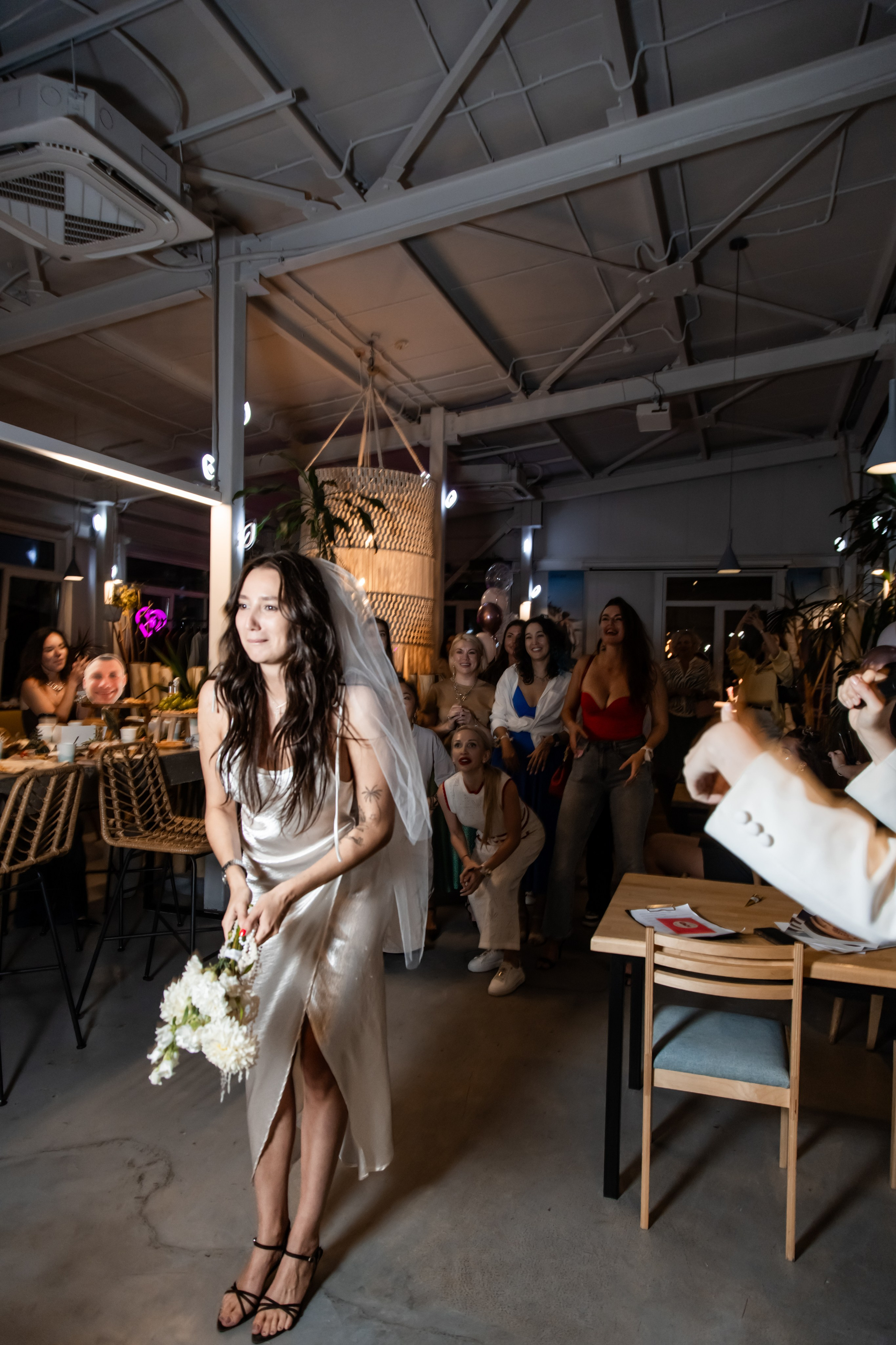 Фотосессия, Девичник, Репортажная съемка. МЕДИА-РЕСУРС ХАБАРОВСК / Фотоотчеты / Репортажи / События