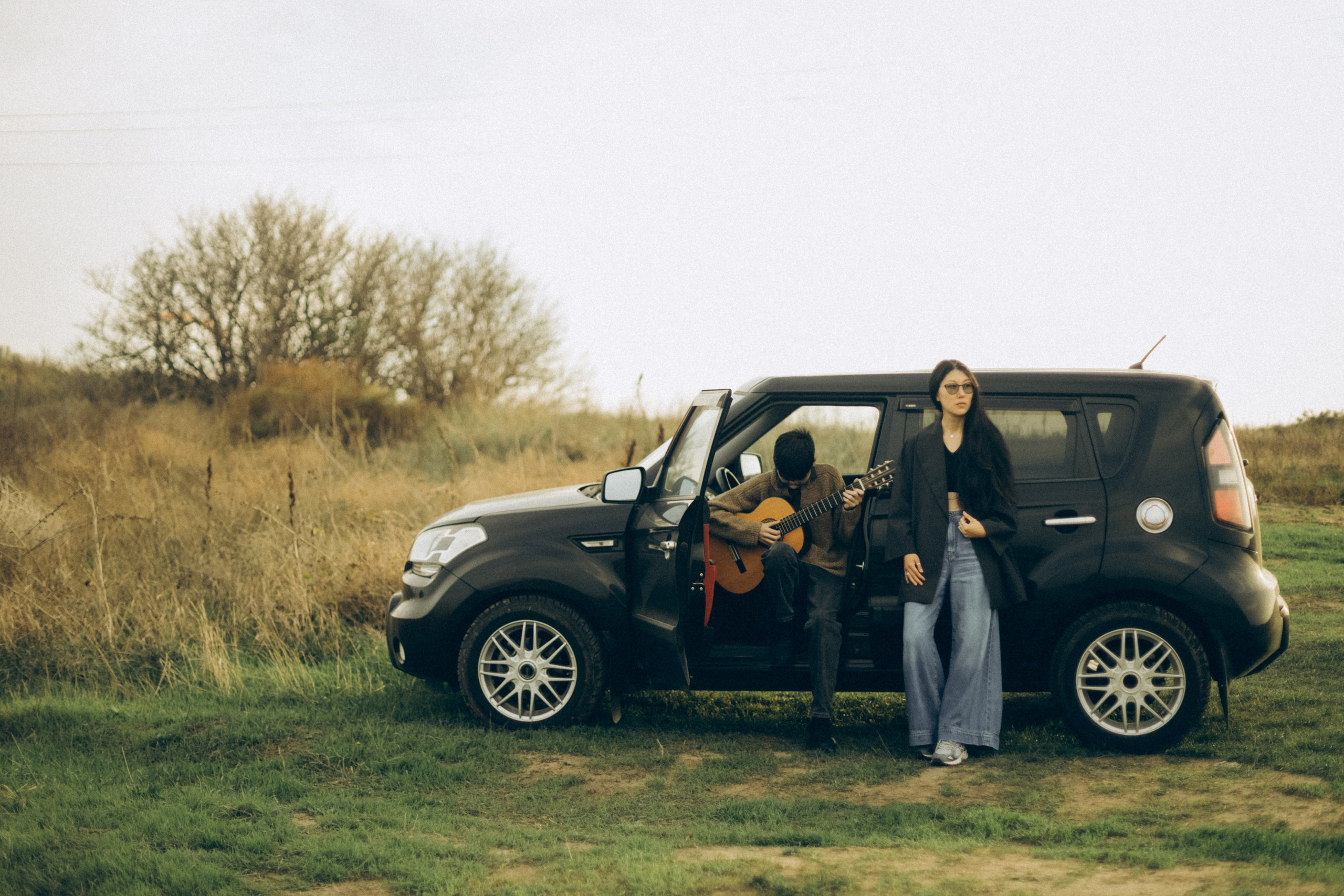 Женя и Платон. Семейный фотограф Анапа