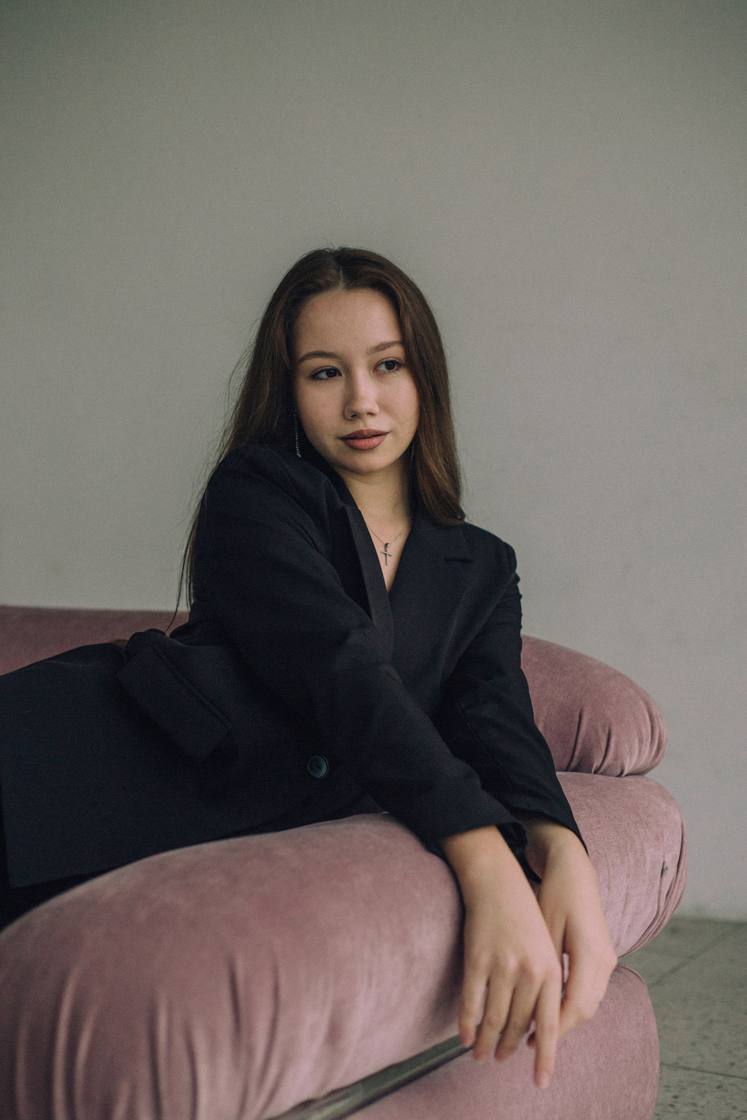 Саша. Портретный фотограф Москва Юлия Трякина