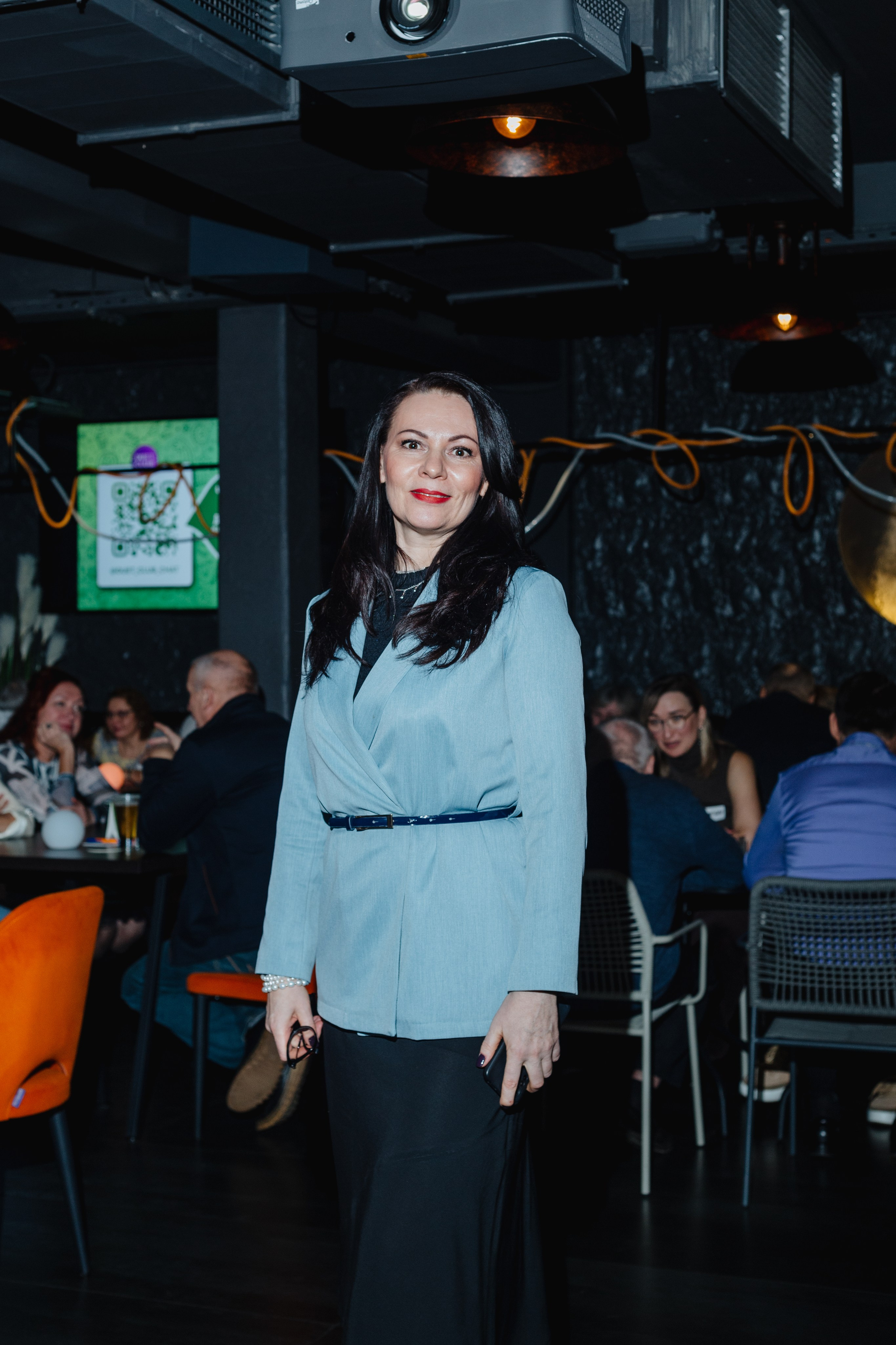 Дейтинг вечеринка. Портретный фотограф Москва Юлия Трякина