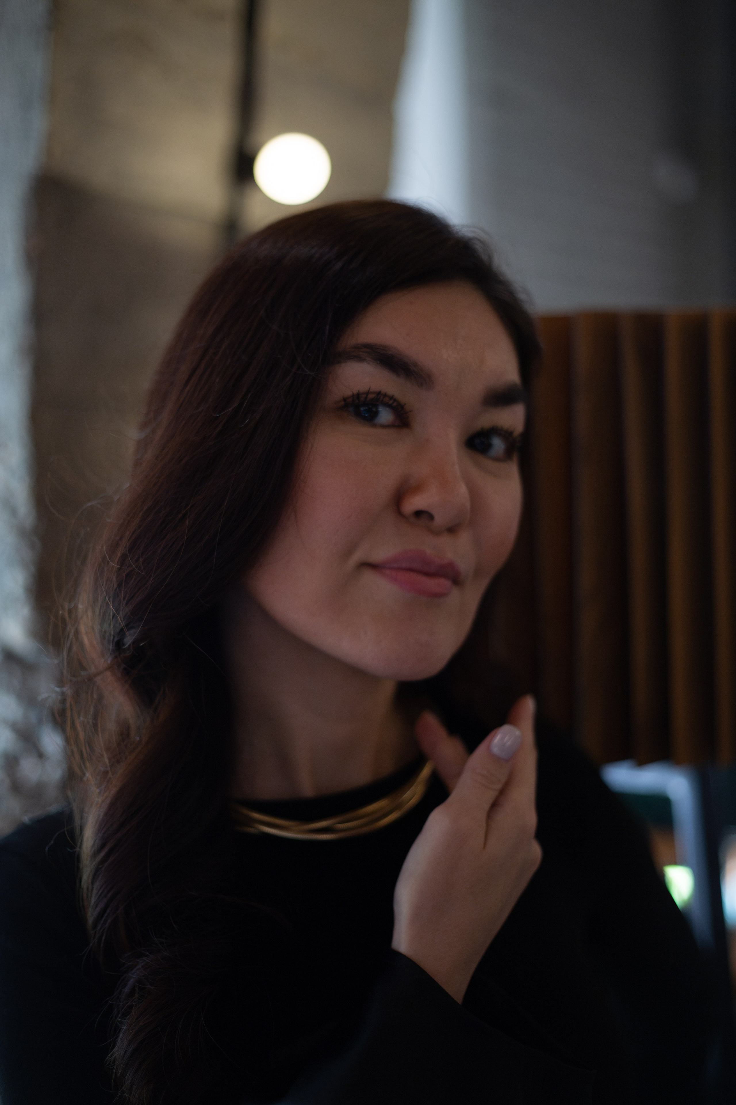 Бранч Светы. Портретный фотограф Москва Юлия Трякина