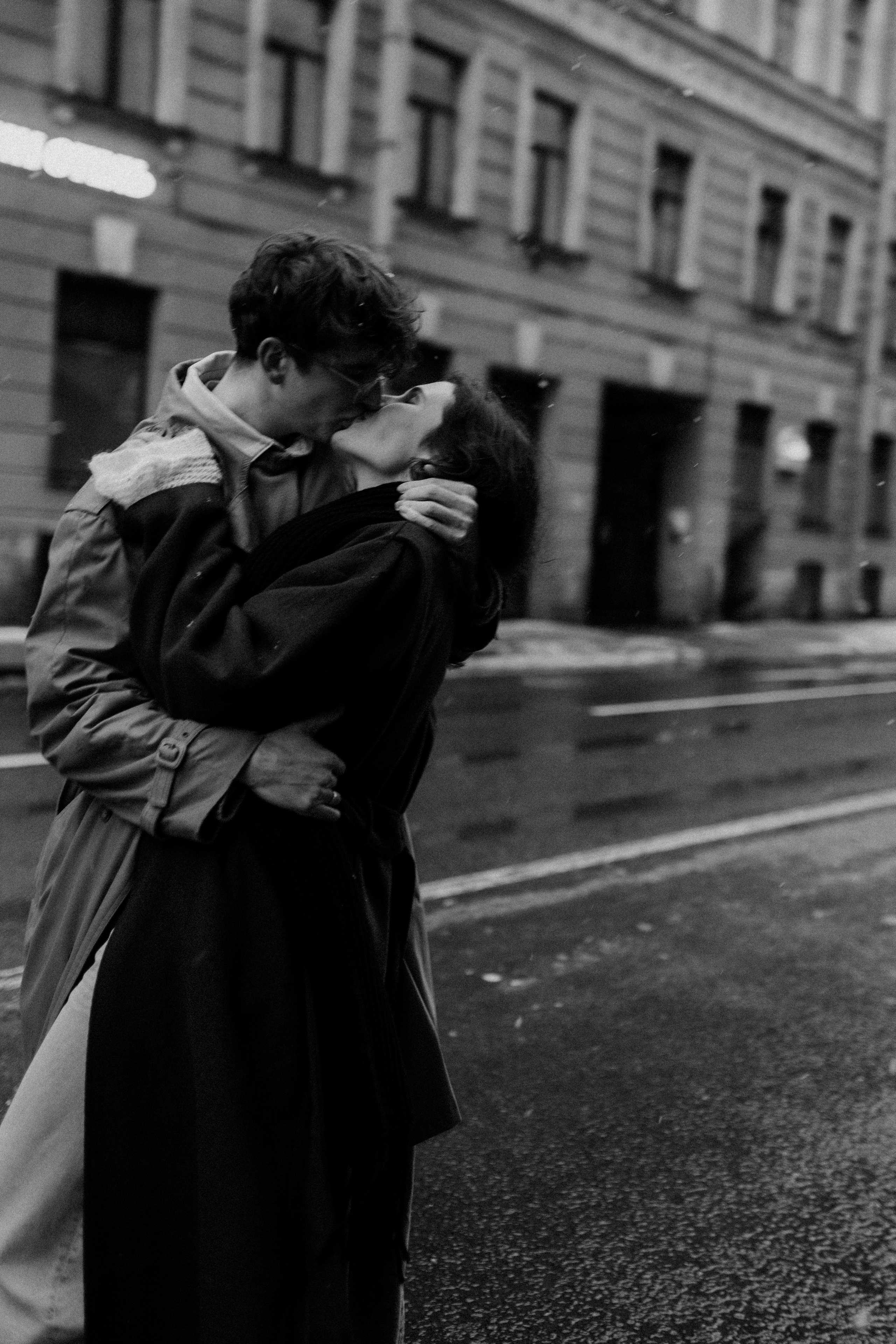 София и Георгий. Фотограф в Санкт-Петербурге