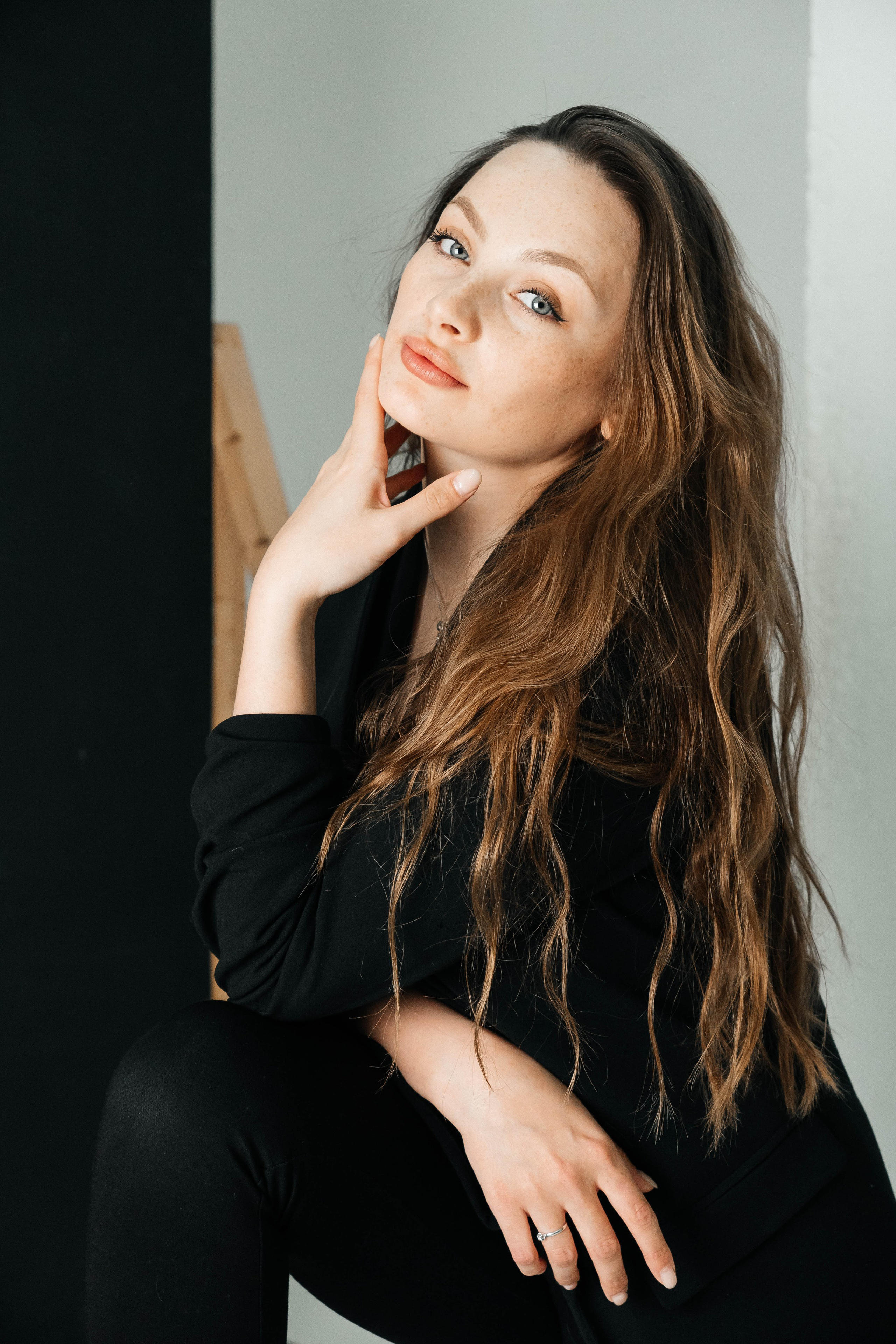 Индивидуальная съемка / Контент. Контент, который придает стиля вашему профилю