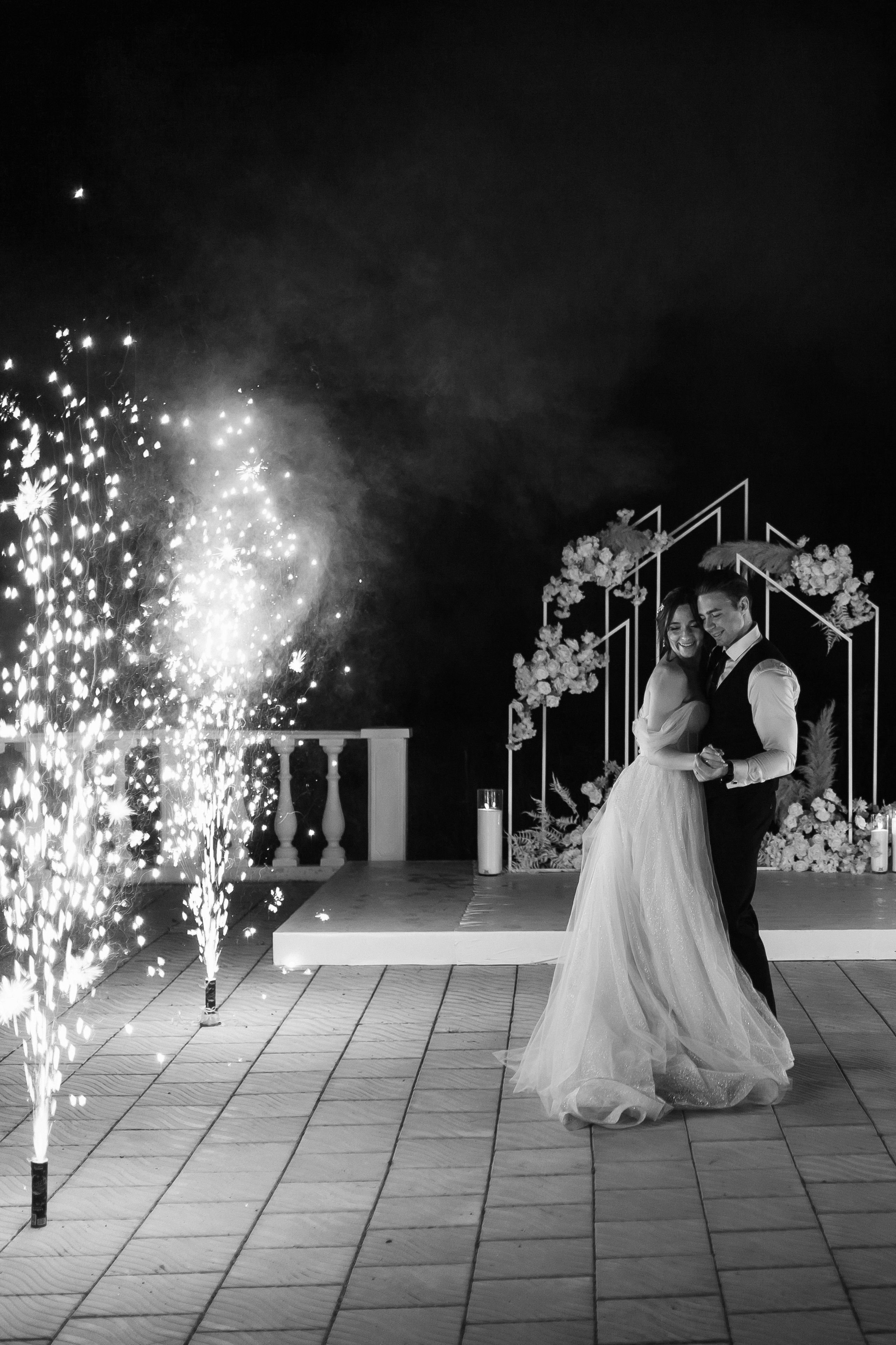 Екатерина и Евгений. Свадебный фотограф Елена Ловцевич