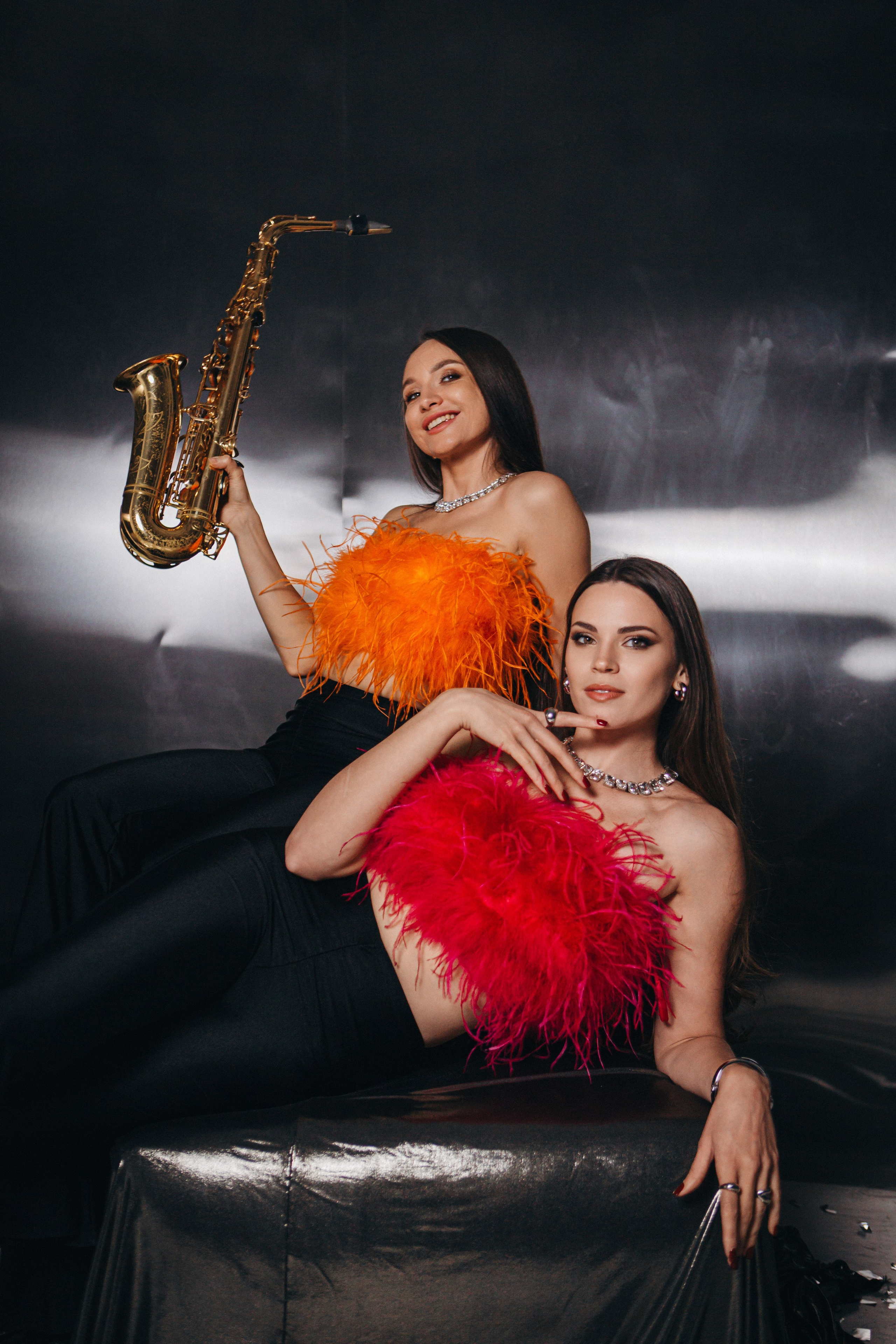 Вечеринка. Индивидуальный и свадебный фотограф в Нижнем Новгороде Трушина Кристина