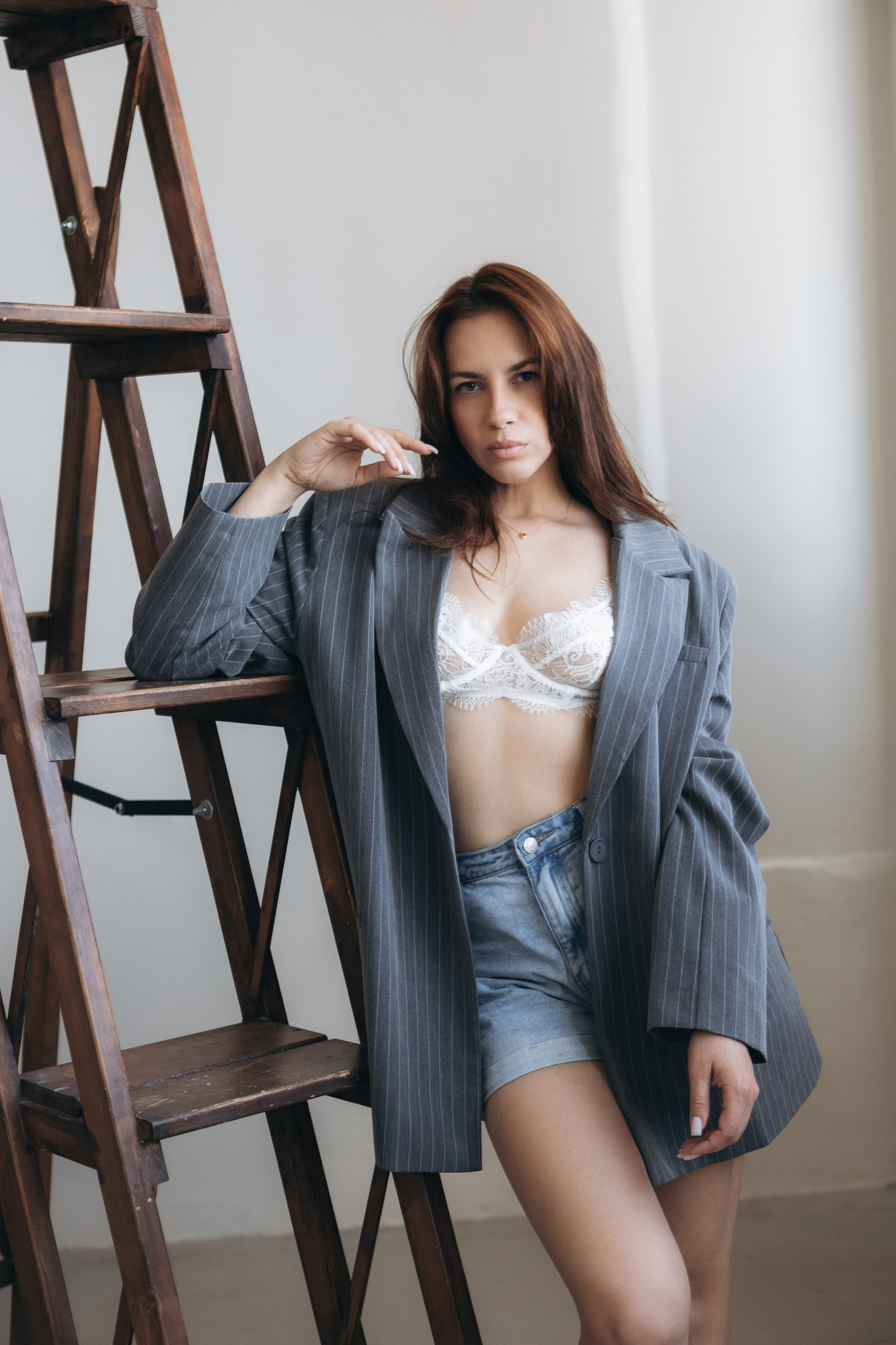 Индивидуальная фотосъемка. Индивидуальный и свадебный фотограф в Нижнем Новгороде Трушина Кристина